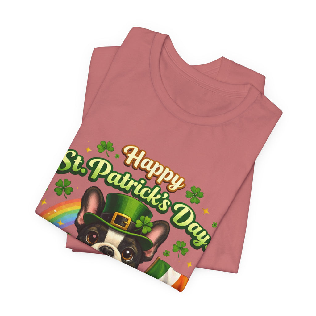 Frenchie - T-Shirt