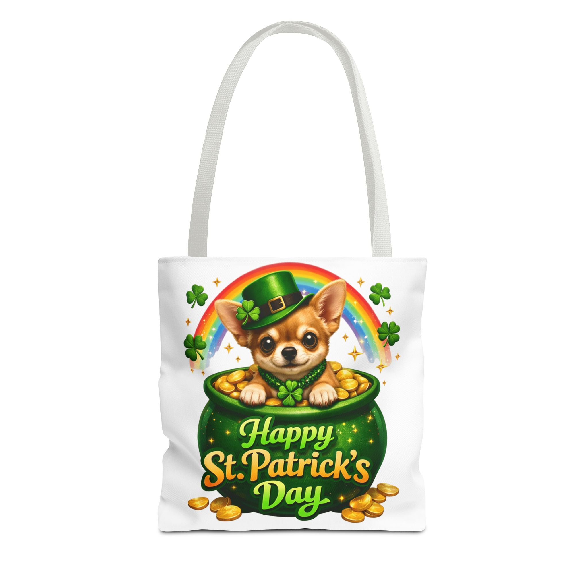 Chihuahua - Tote Bag