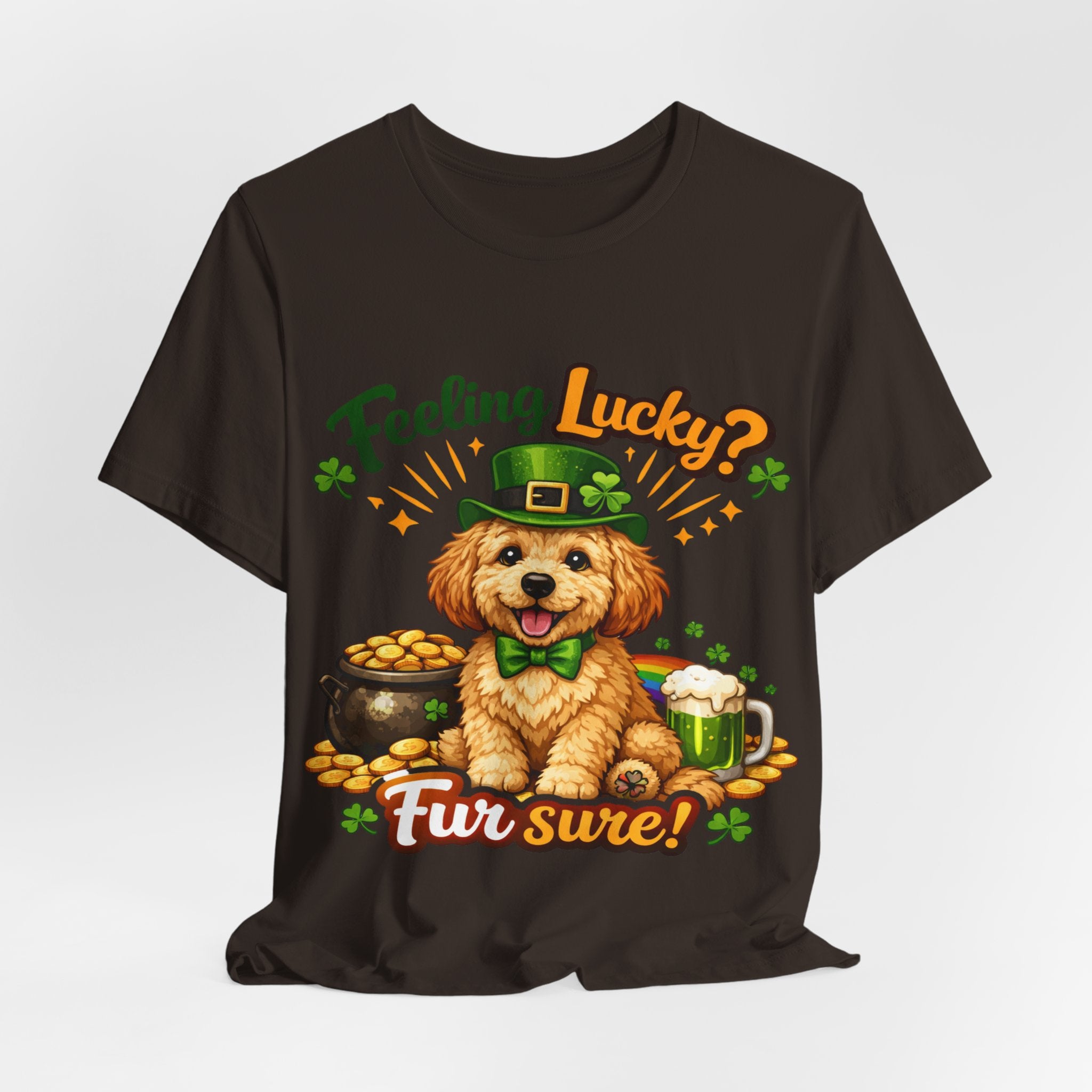 Goldendoodle - T-Shirt