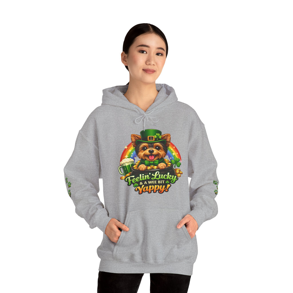 Yorkie - Hoodie