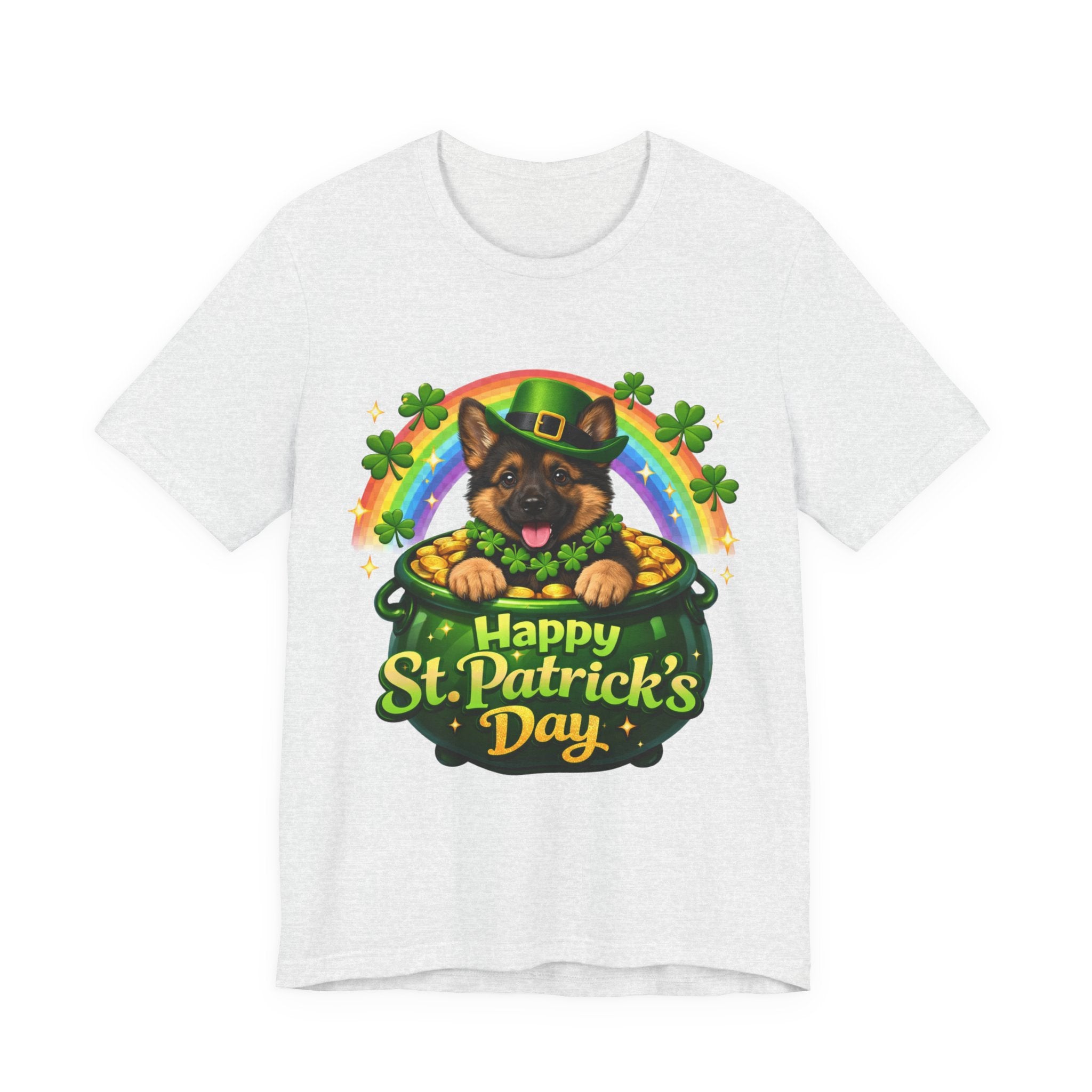 German Shepherd - T-Shirt