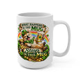 Chihuahua - 15oz Mug