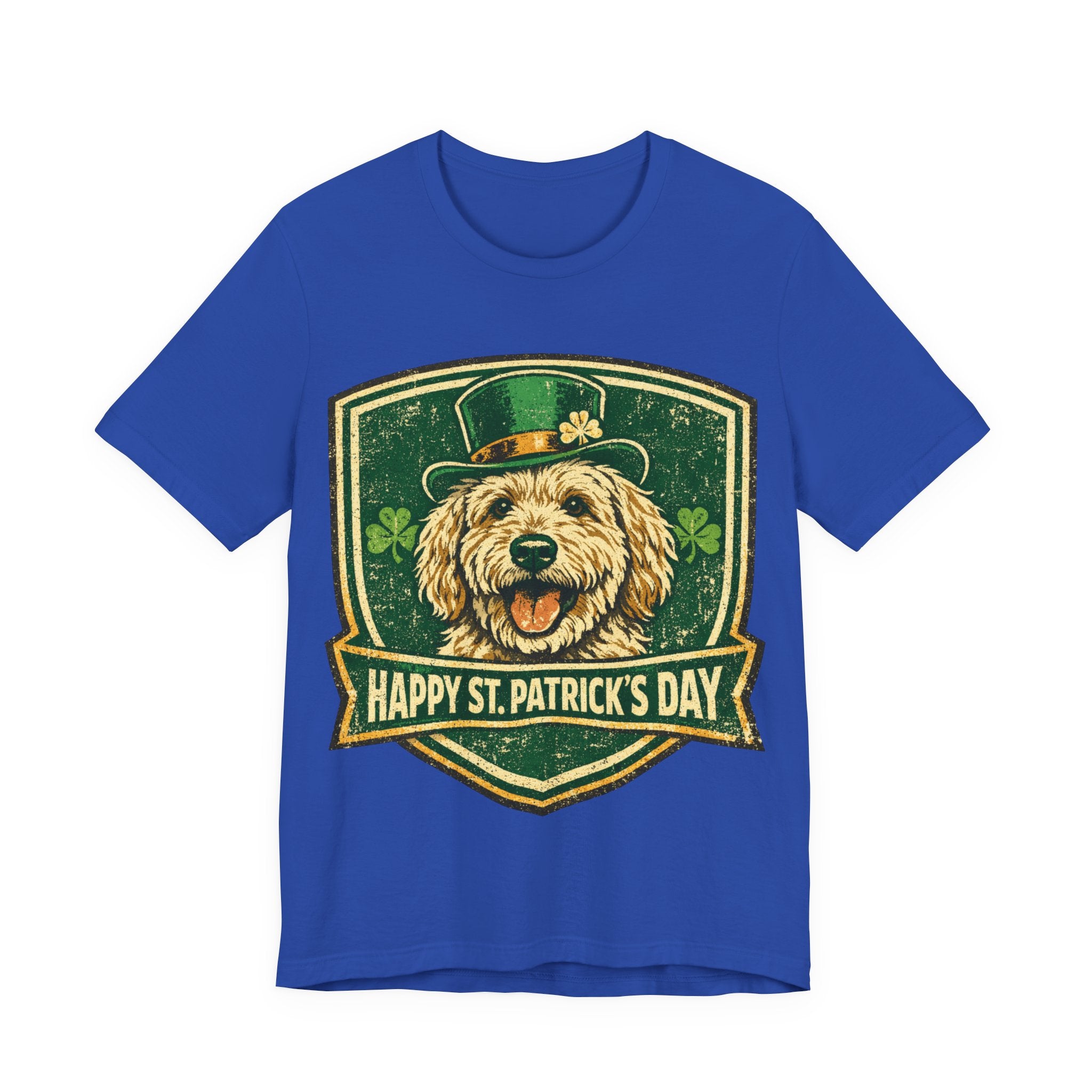 Goldendoodle - T-Shirt