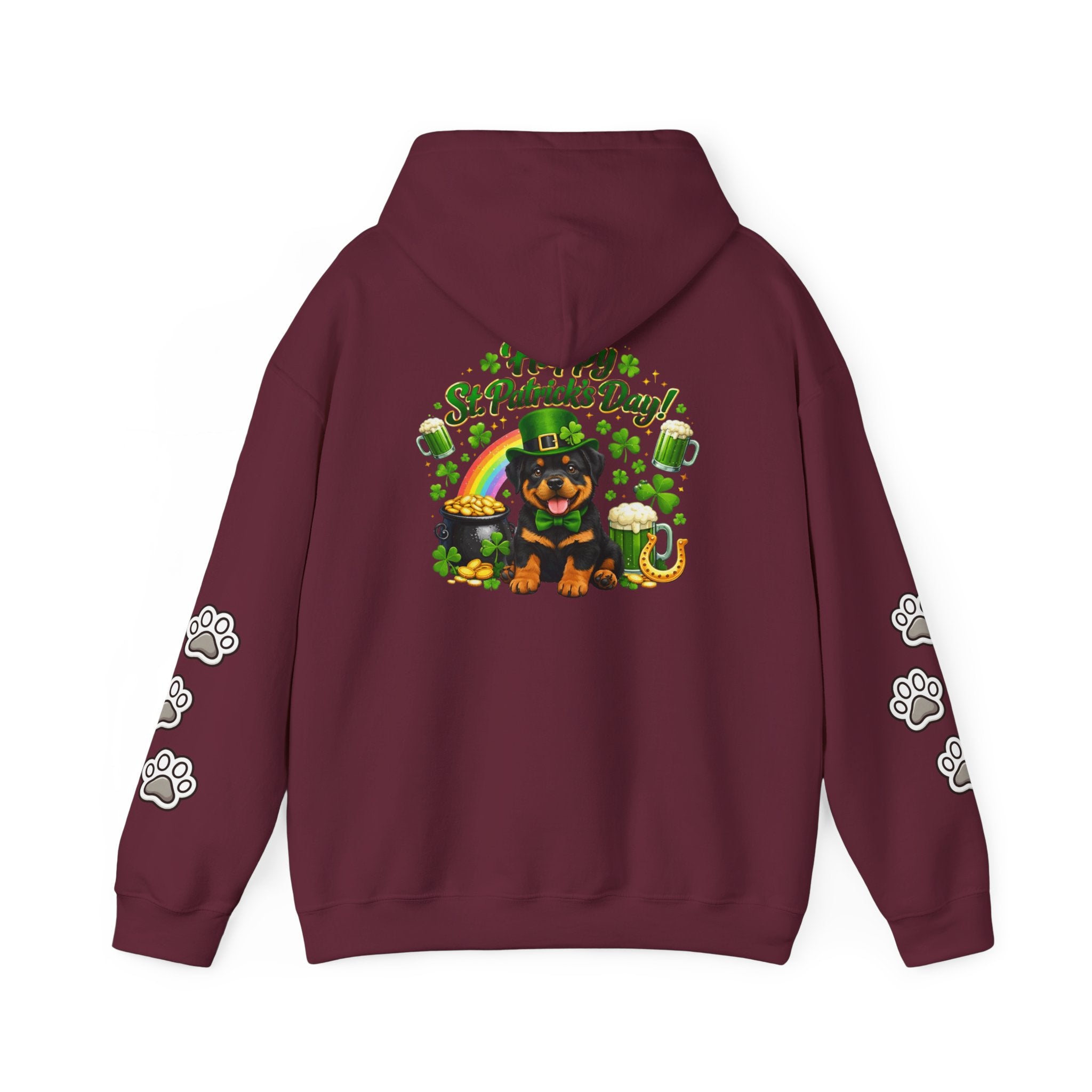 Rottweiler - Hoodie