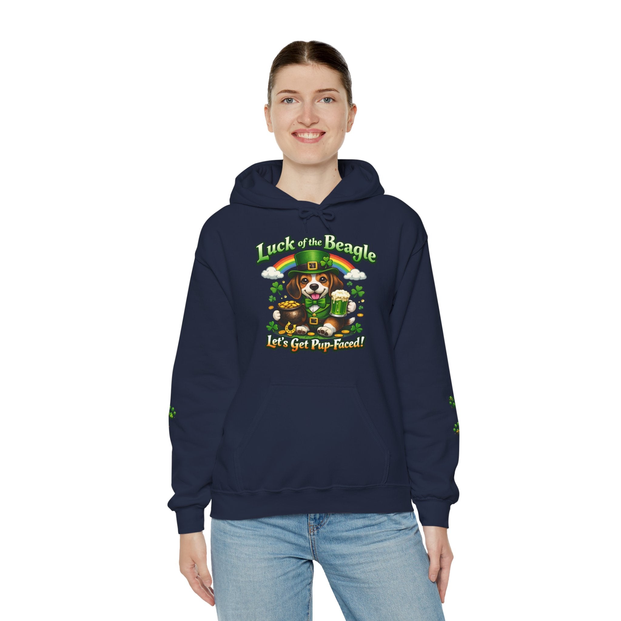 Beagle - Hoodie
