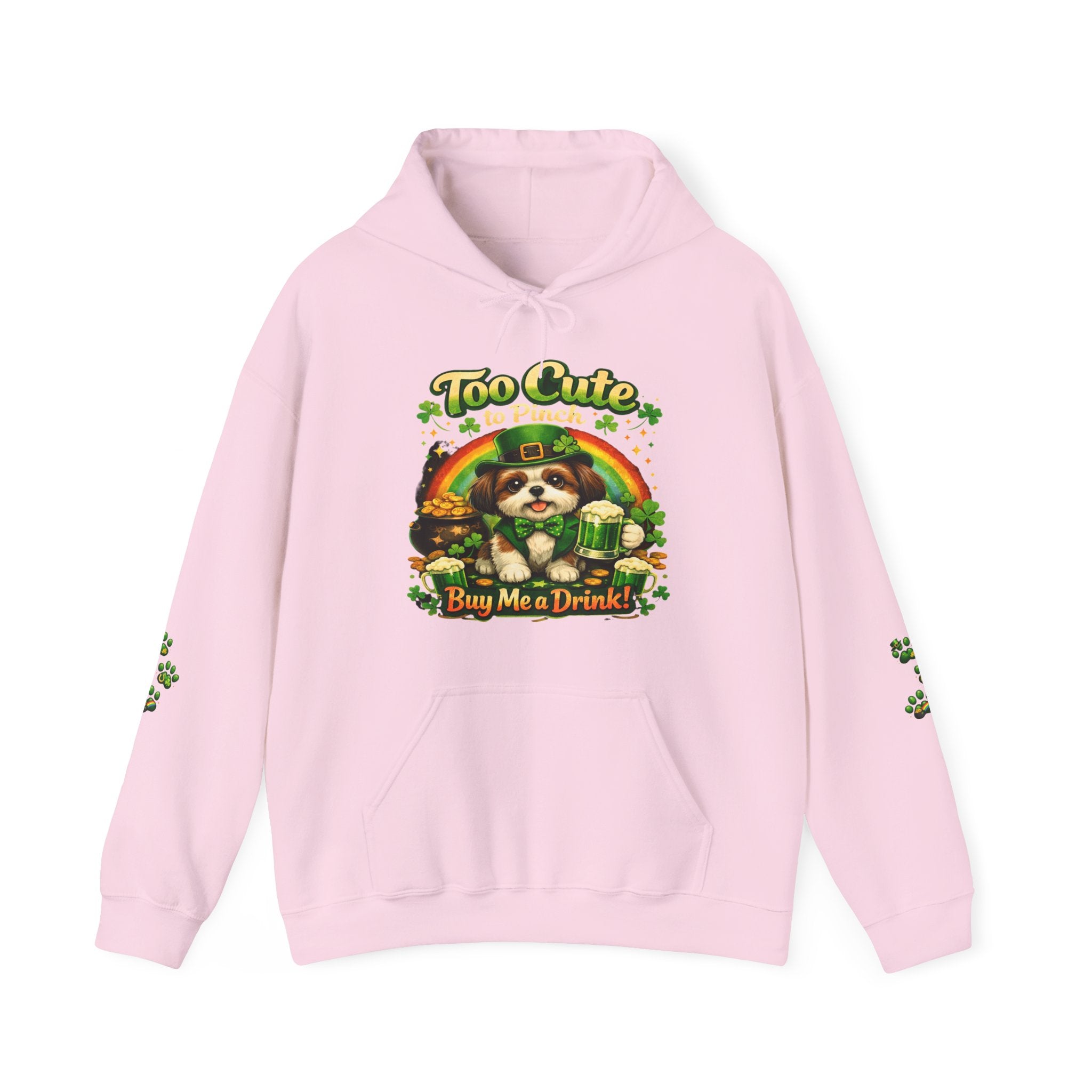 Shih Tzu - Hoodie