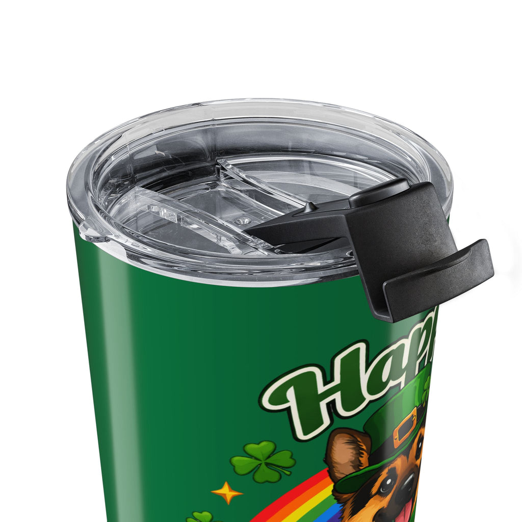 German Shepherd - 20oz Tumbler