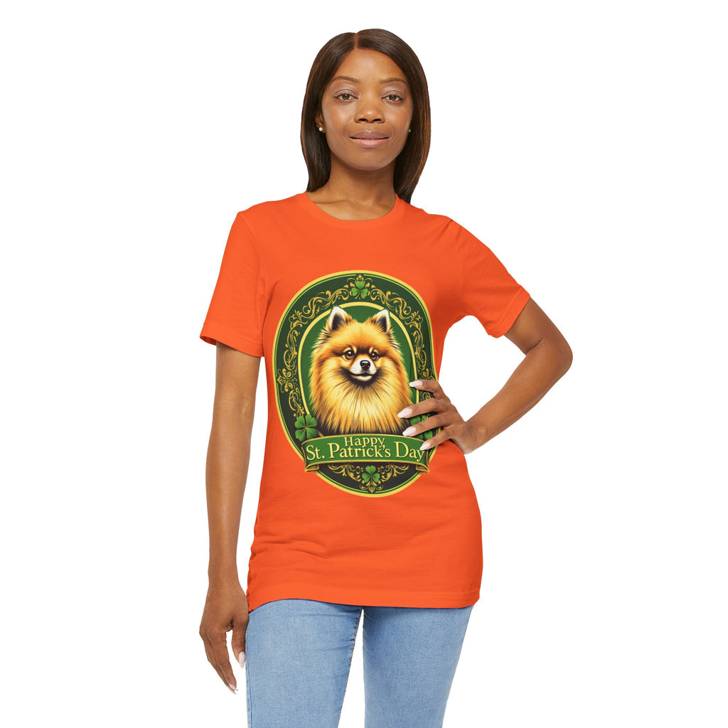 Pomeranian - T-Shirt