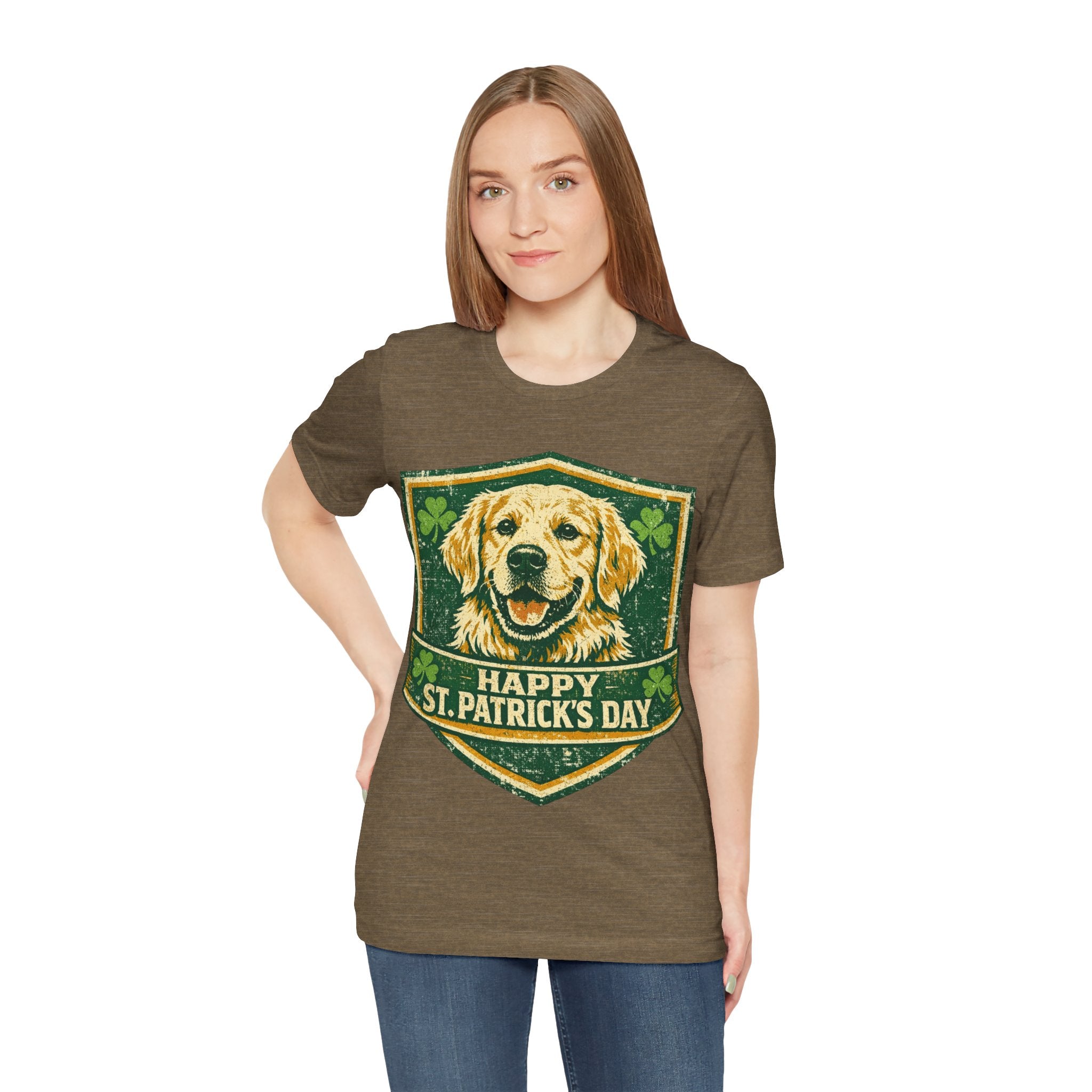 Golden Retriever - T-Shirt