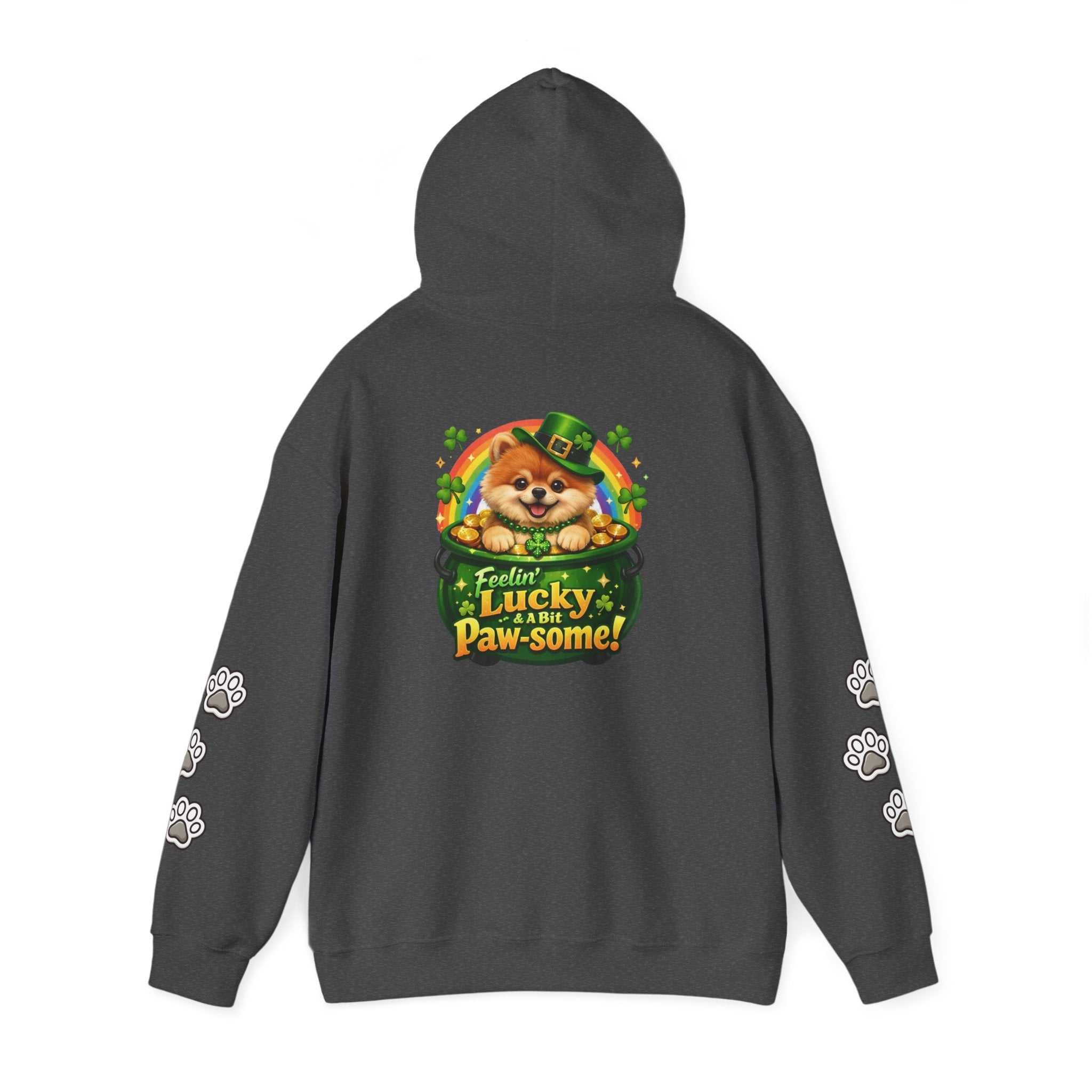 Pomeranian - Hoodie