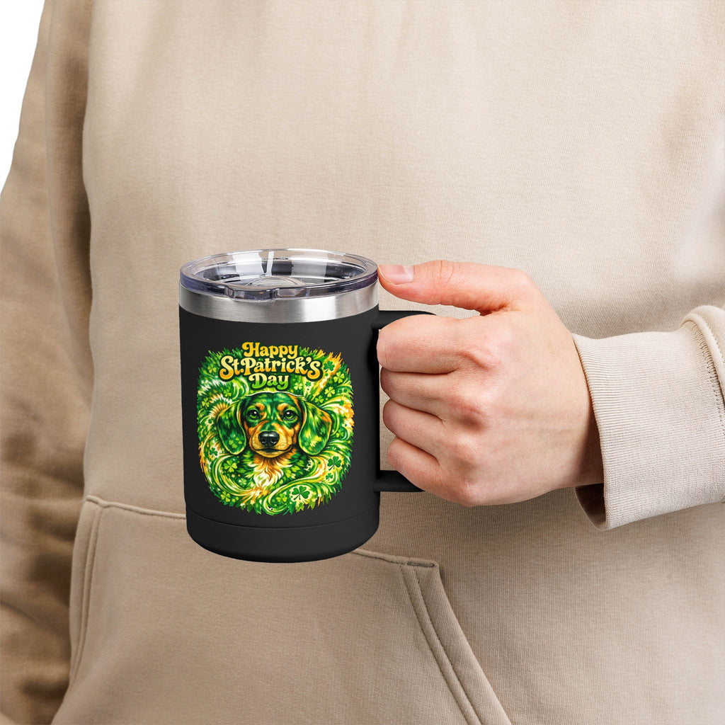 Dachshund - 15oz Tumbler