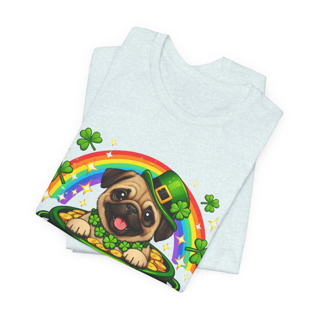 Pug - T-Shirt