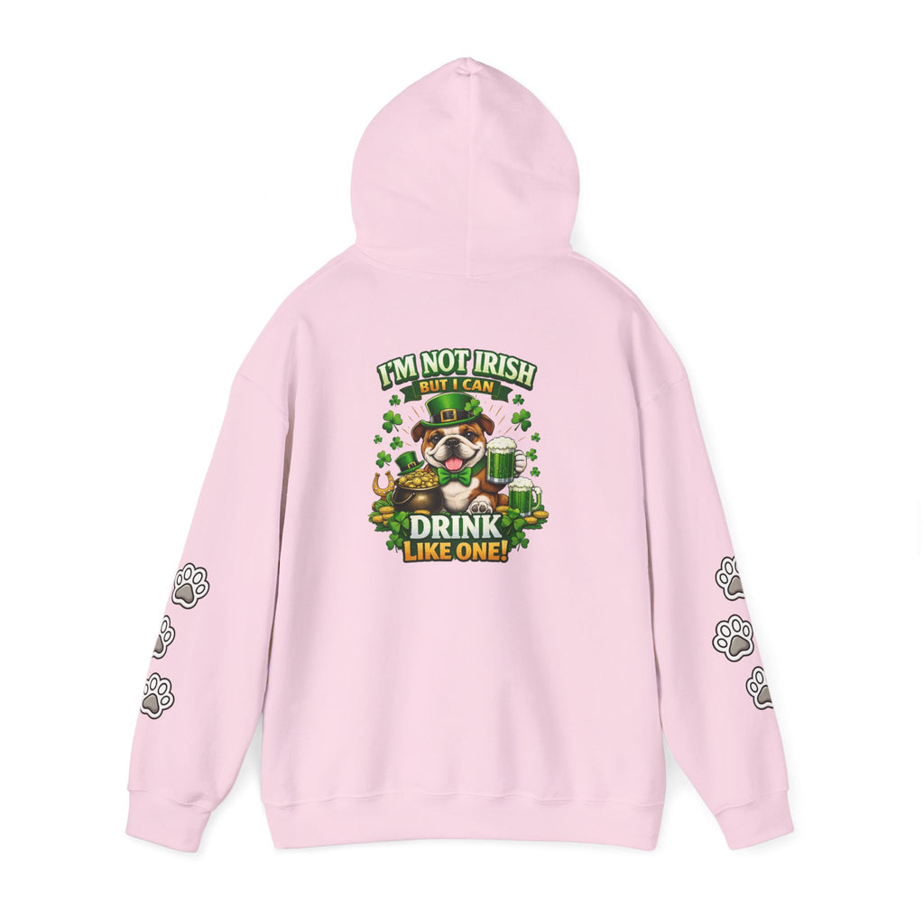 Bulldog - Hoodie