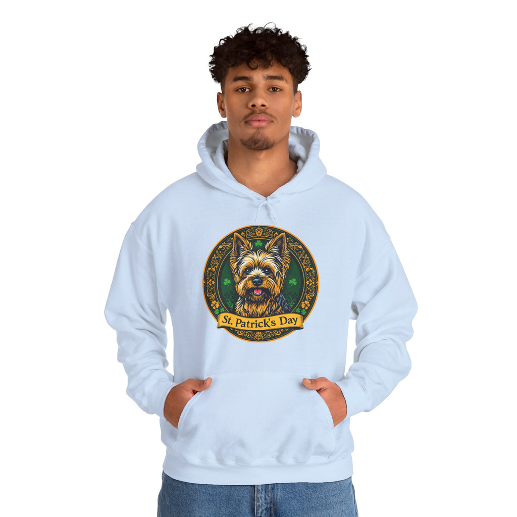 Yorkie - Hoodie