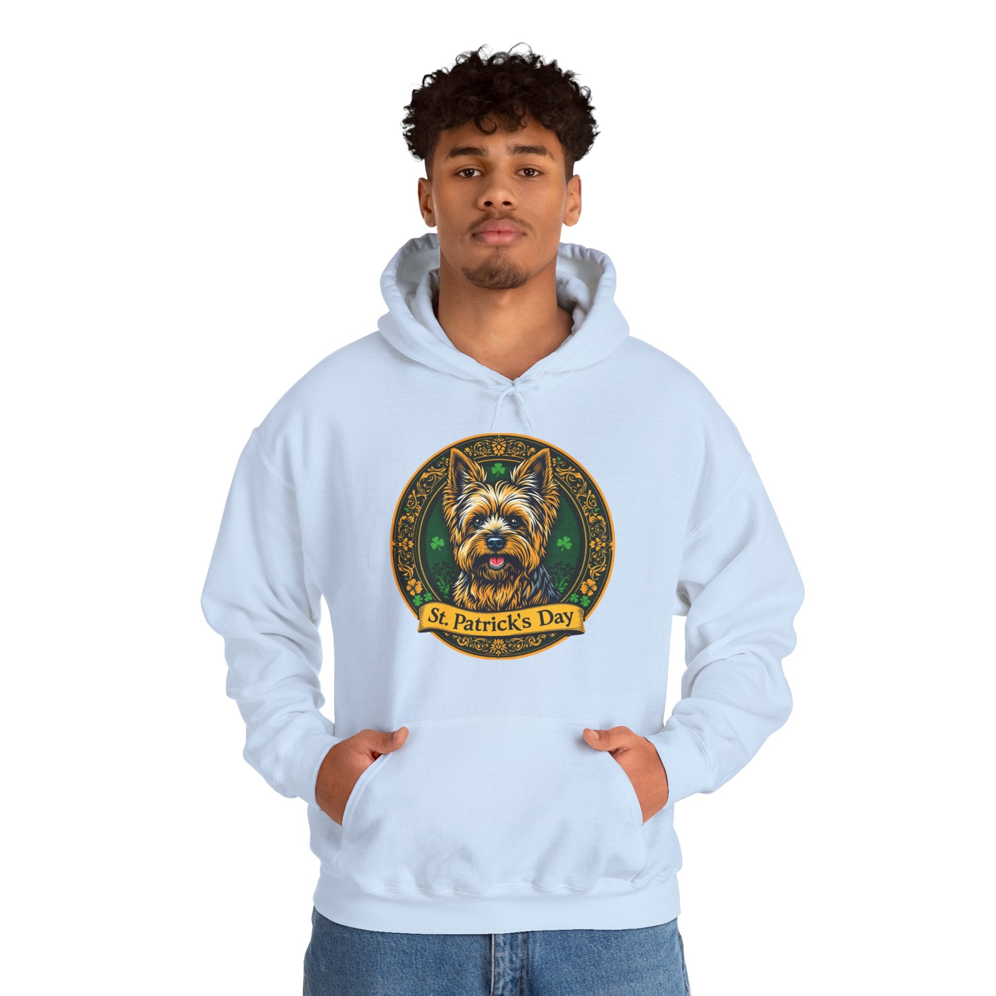 Yorkie - Hoodie