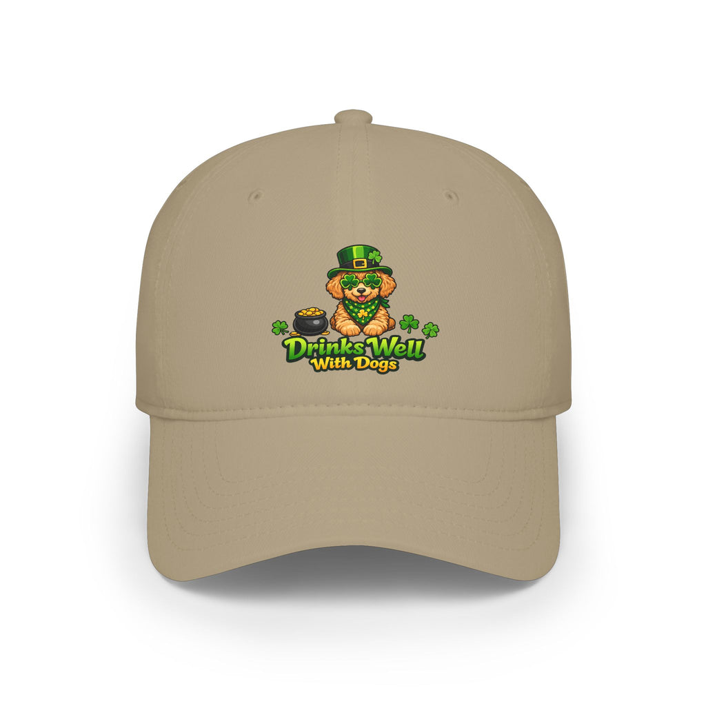 Poodle - Cap