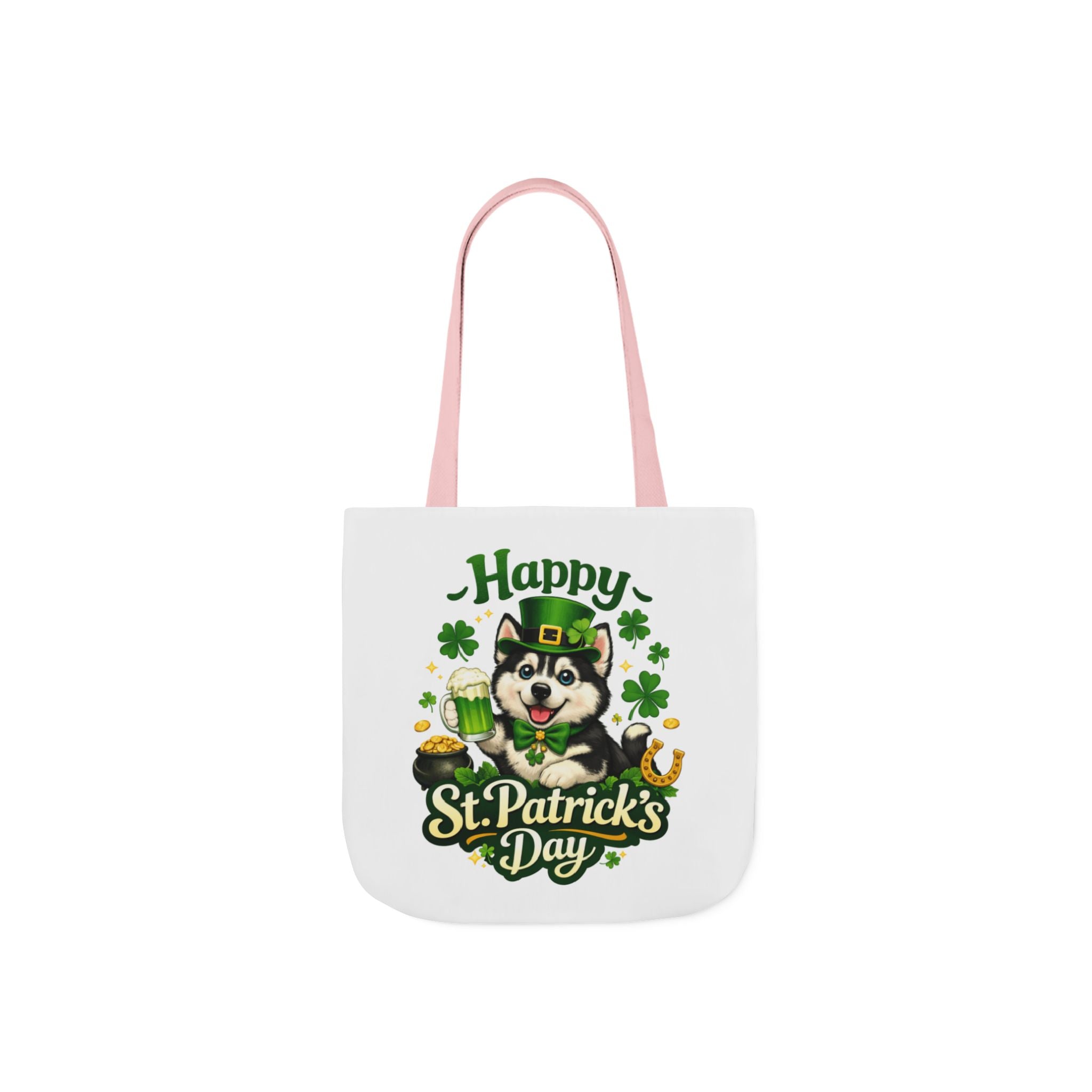 Siberian Husky - Tote Bag