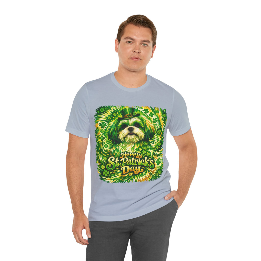 Shih Tzu - T-Shirt
