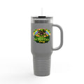 German Shepherd - 40oz Tumbler