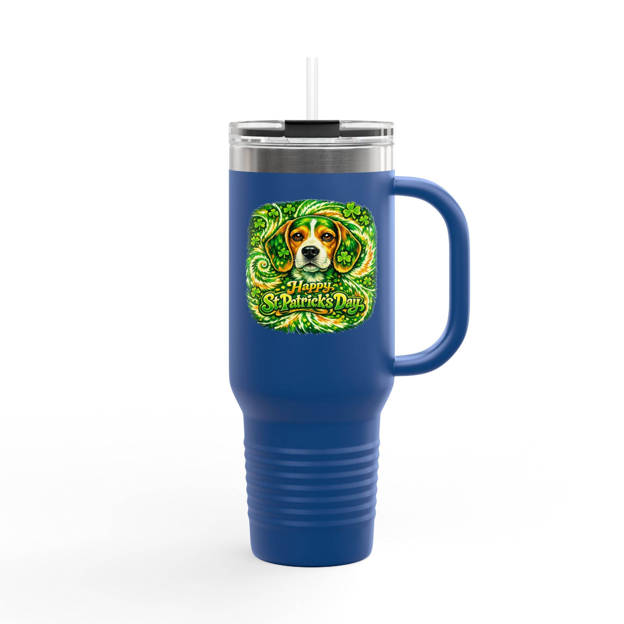Beagle - 40oz Tumbler
