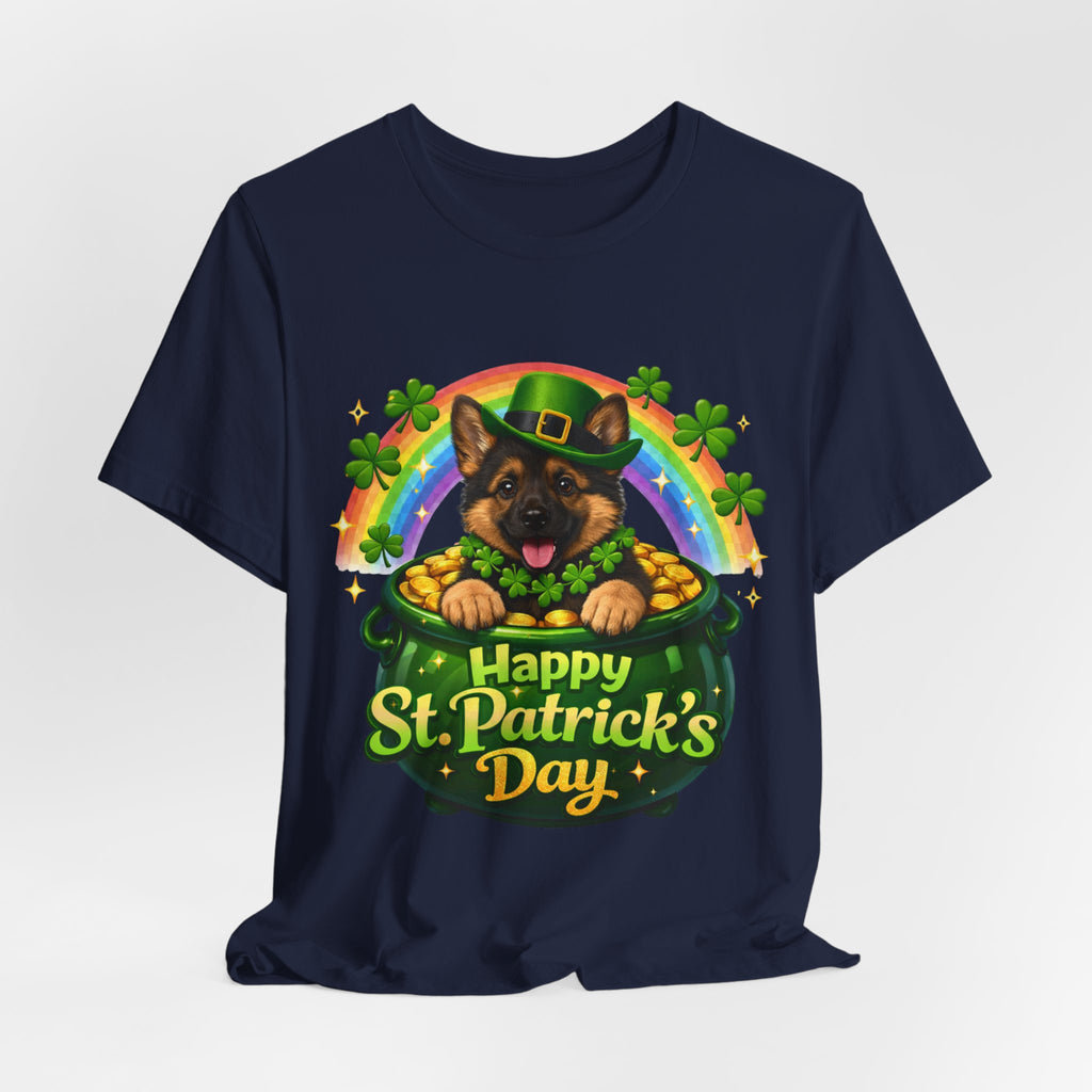 German Shepherd - T-Shirt