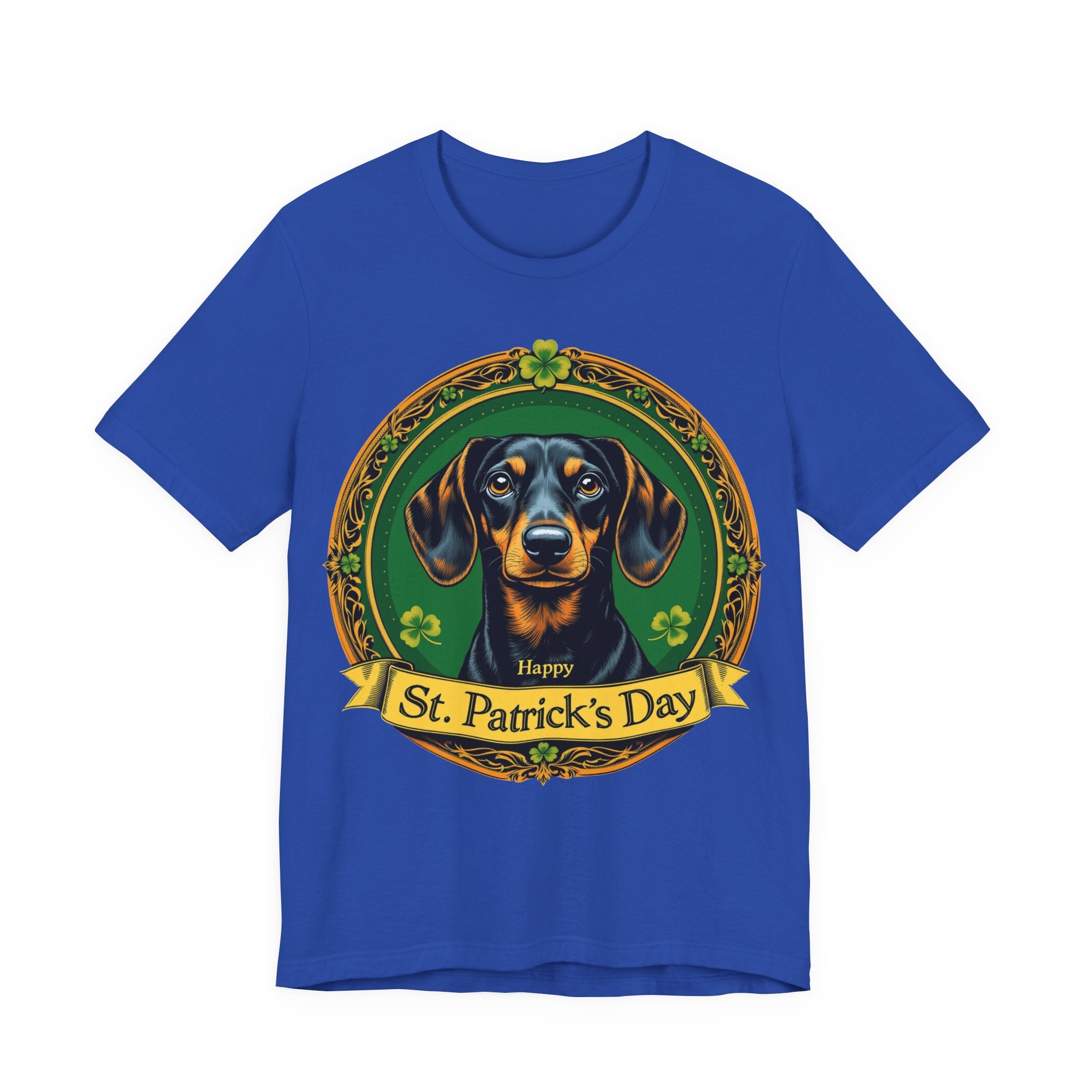 Dachshund - T-Shirt