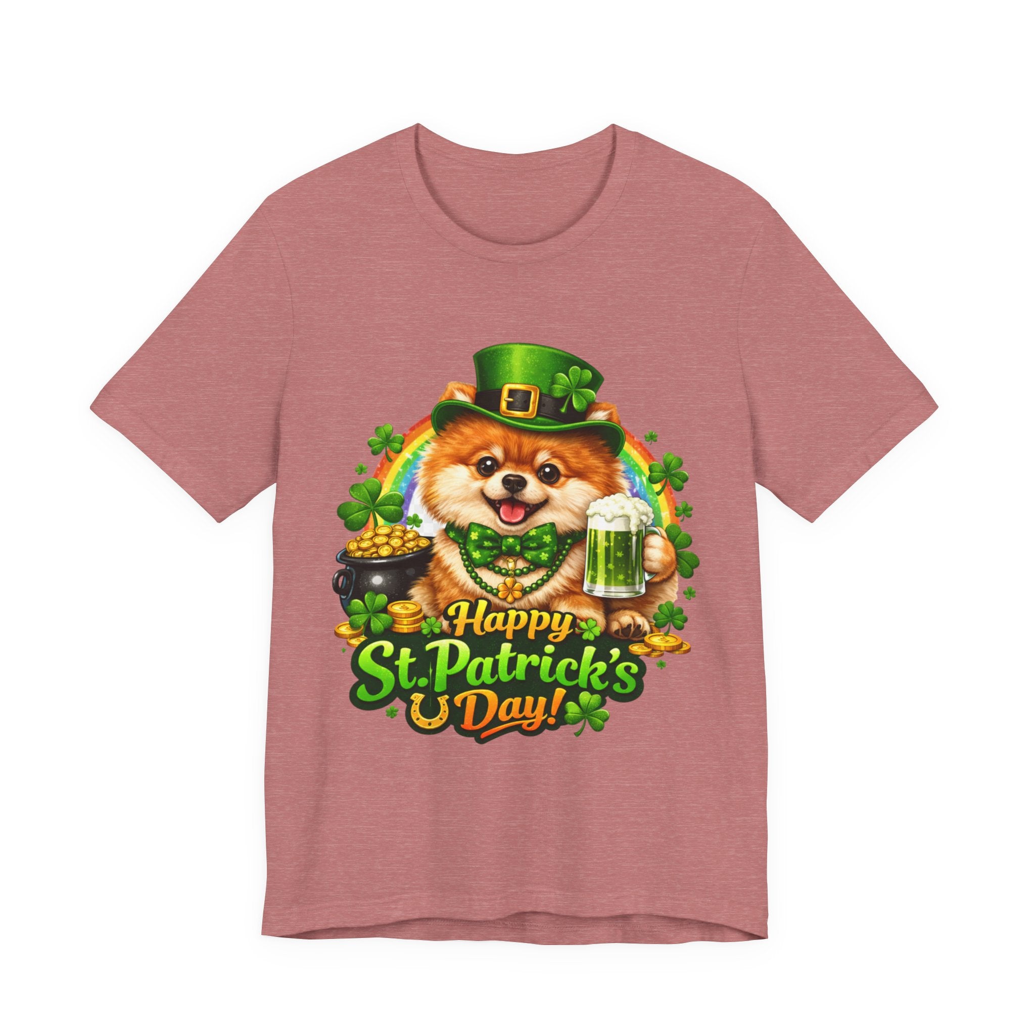 Pomeranian - T-Shirt