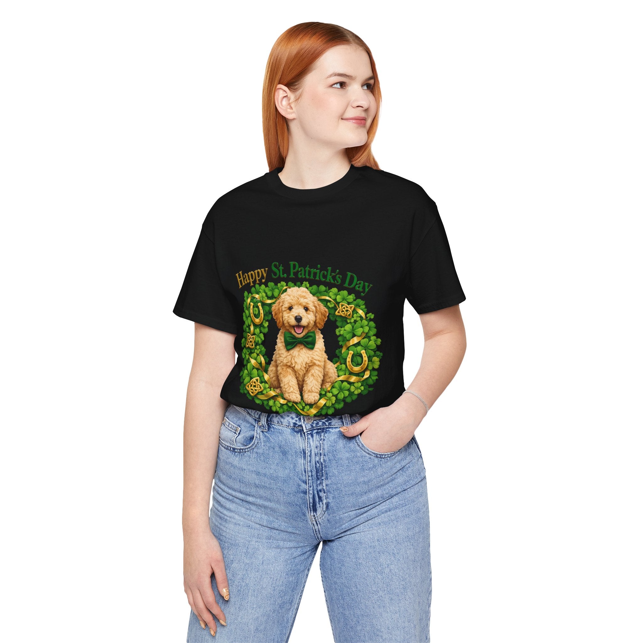 Goldendoodle - T-Shirt