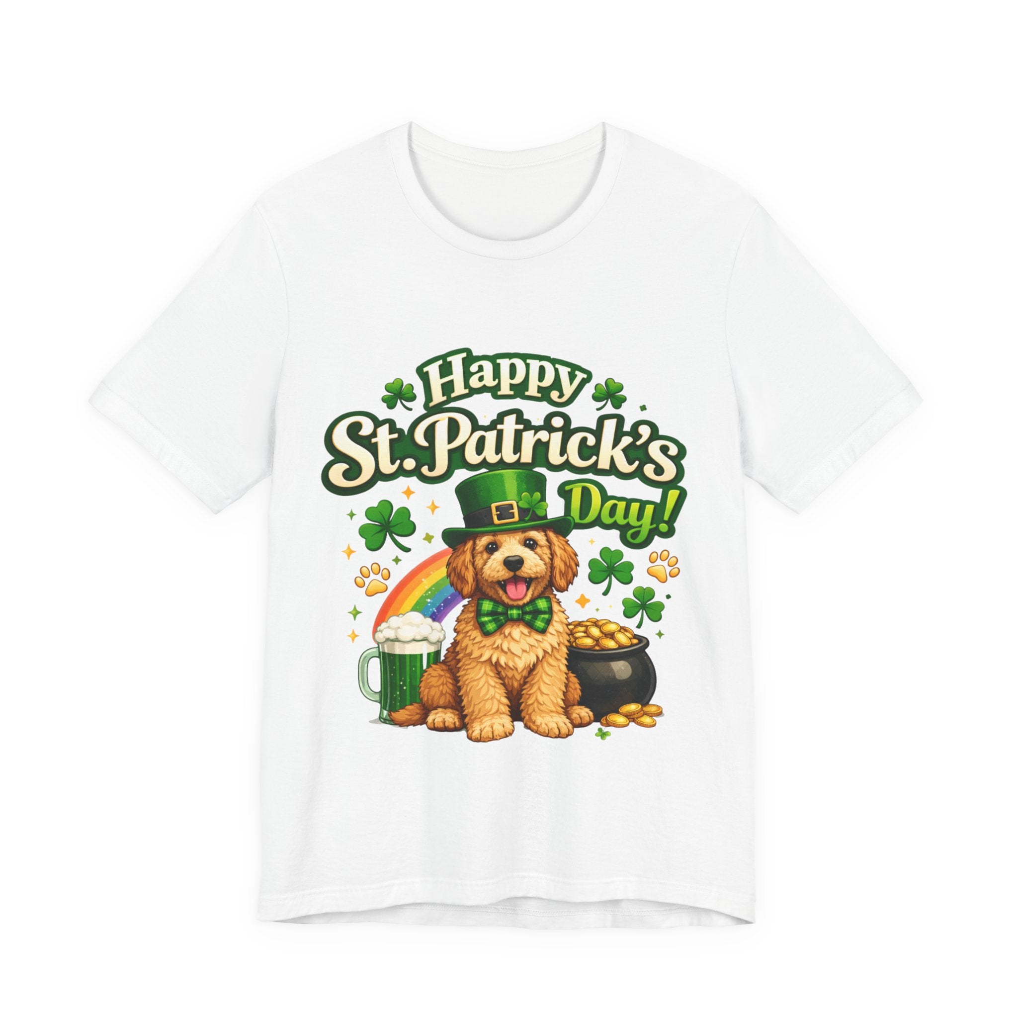 Goldendoodle - T-Shirt
