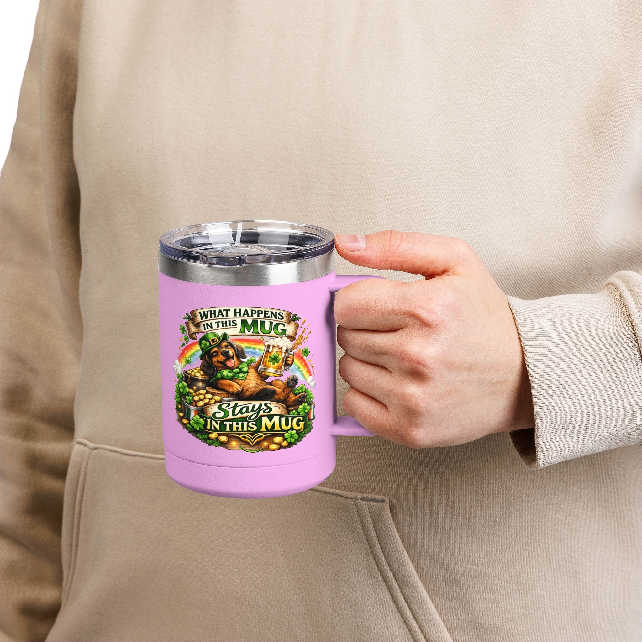 Dachshund - 15oz Tumbler