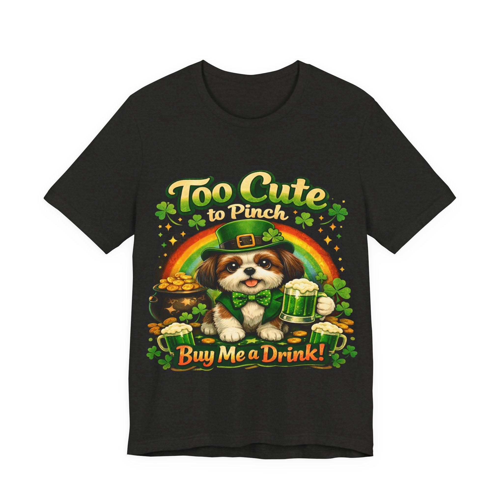 Shih Tzu - T-Shirt