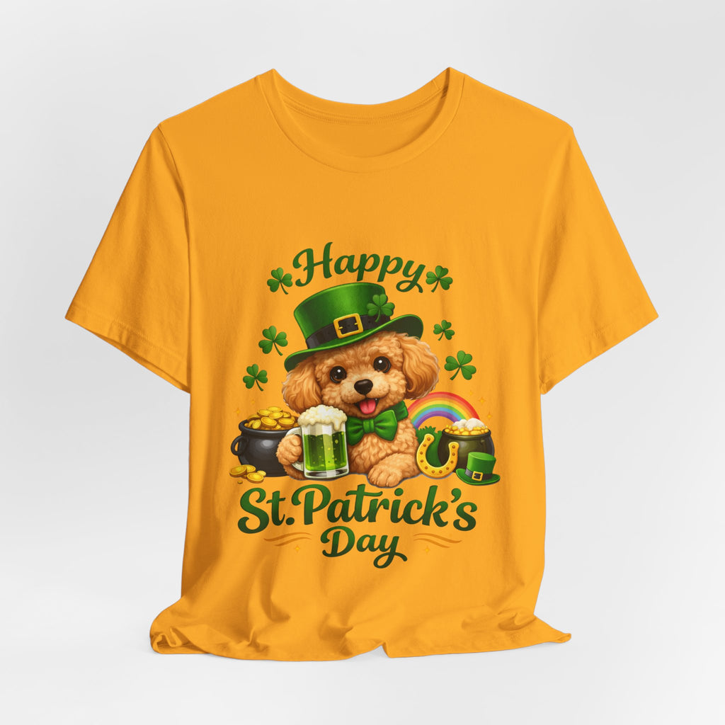 Poodle - T-Shirt