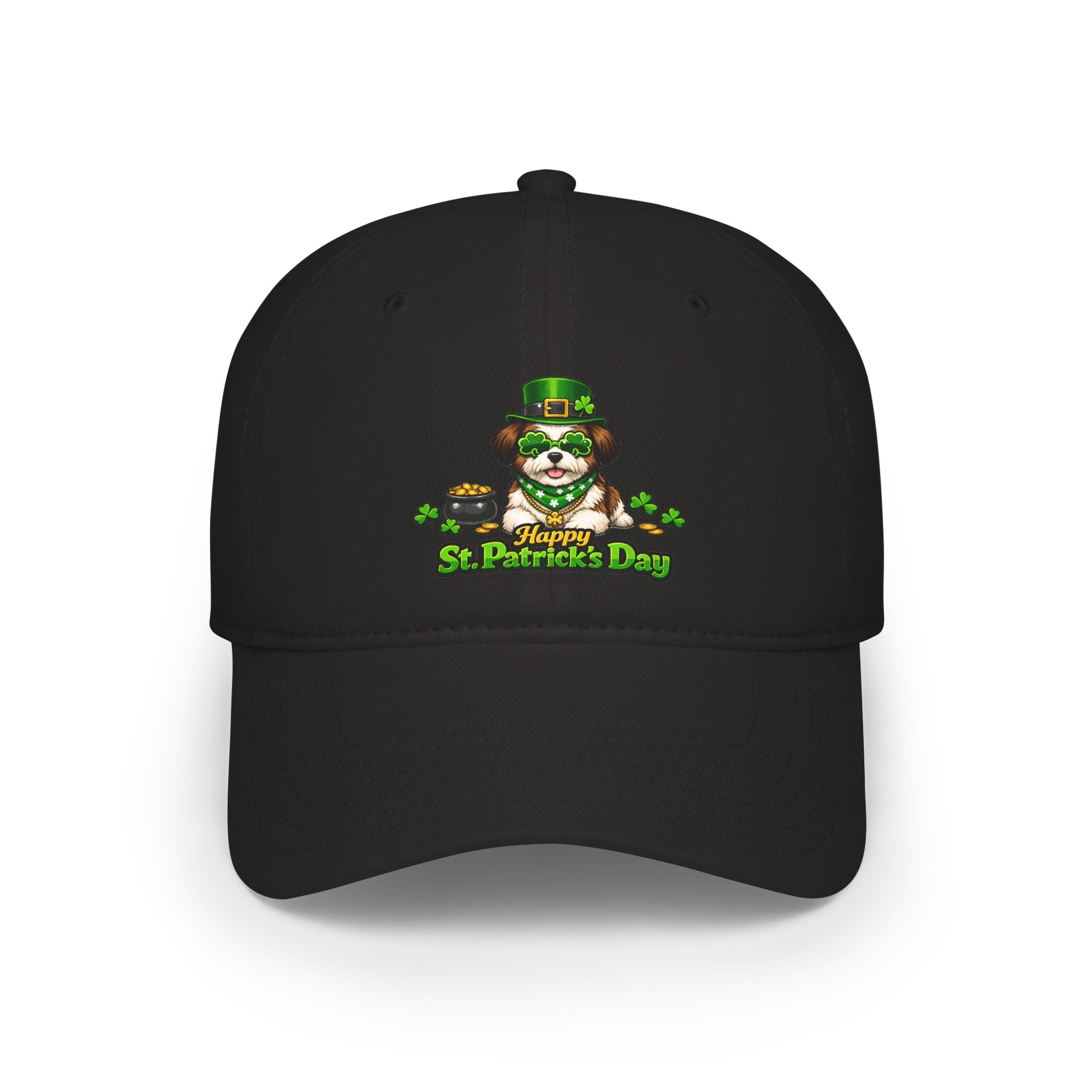Shih Tzu - Cap