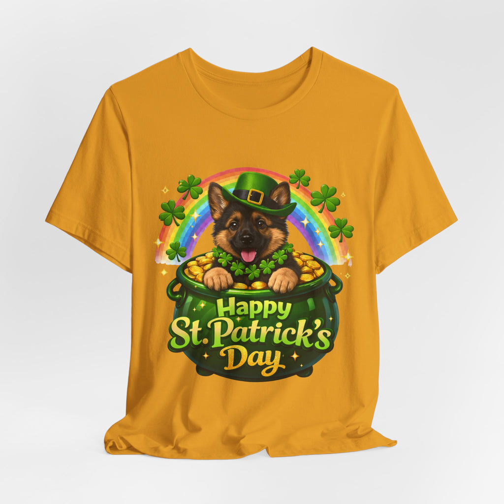 German Shepherd - T-Shirt