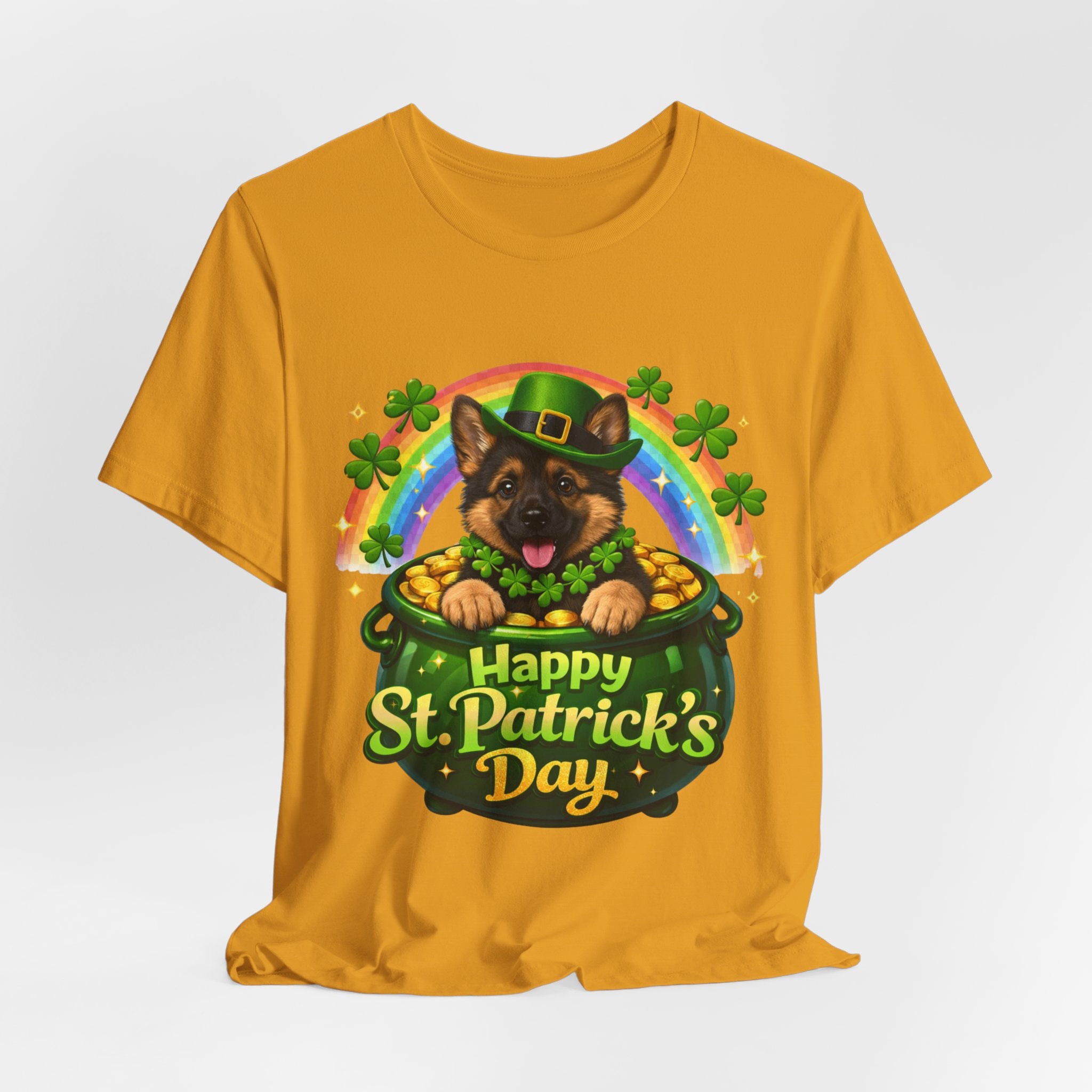 German Shepherd - T-Shirt
