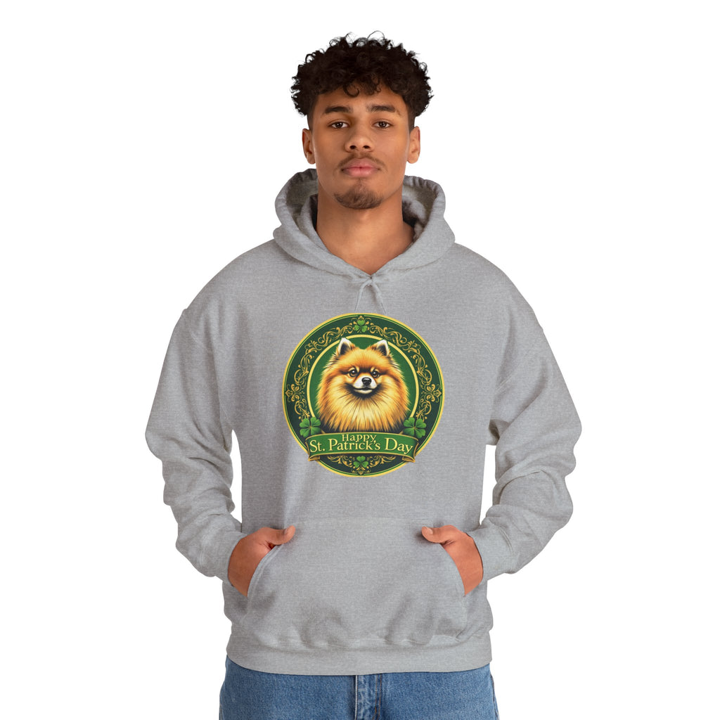 Pomeranian - Hoodie