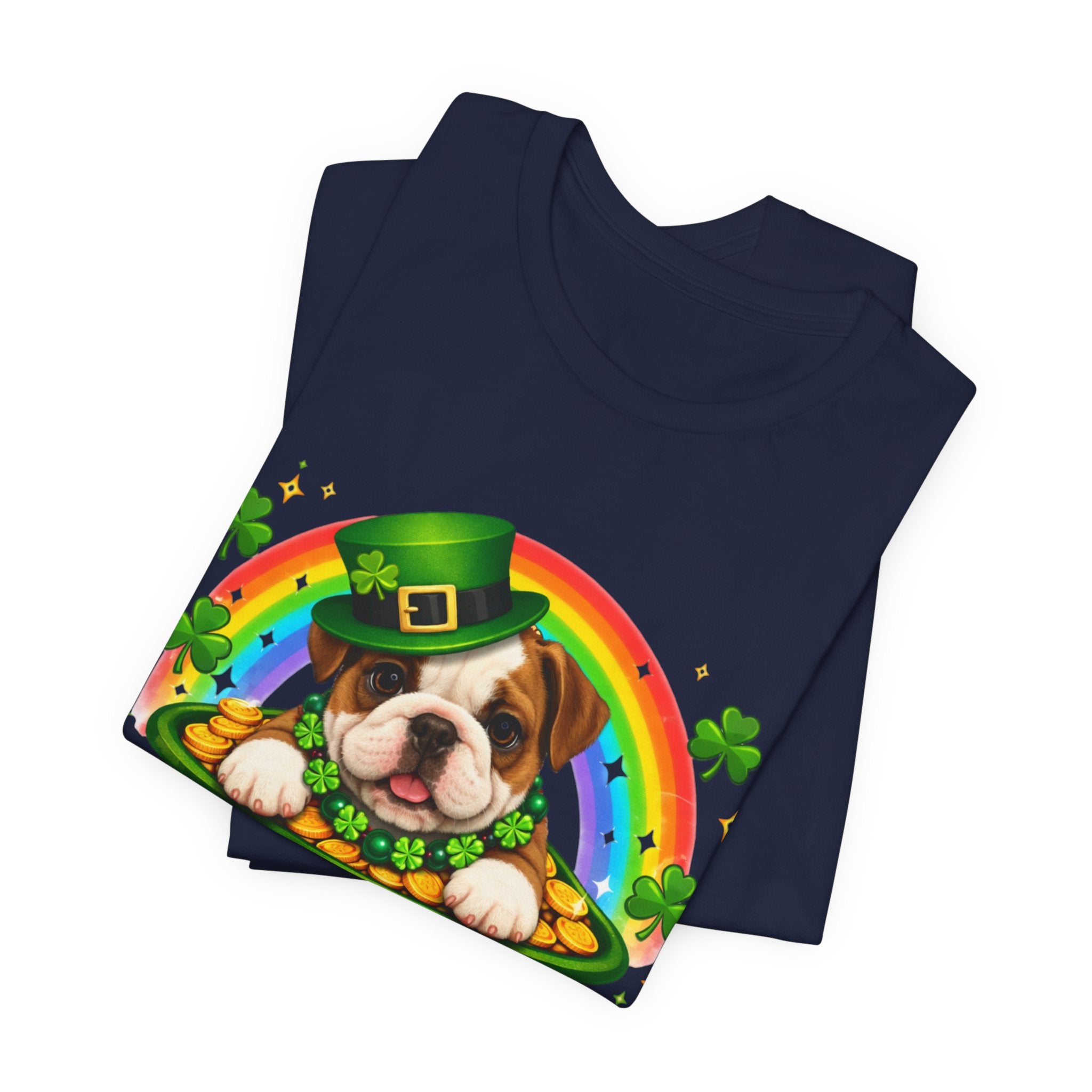Bulldog - T-Shirt