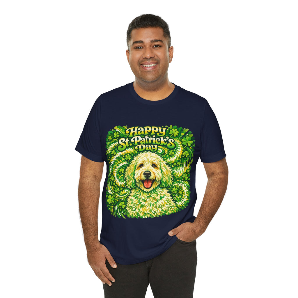 Goldendoodle - T-Shirt