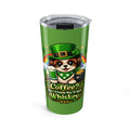 Shih Tzu - 20oz Tumbler