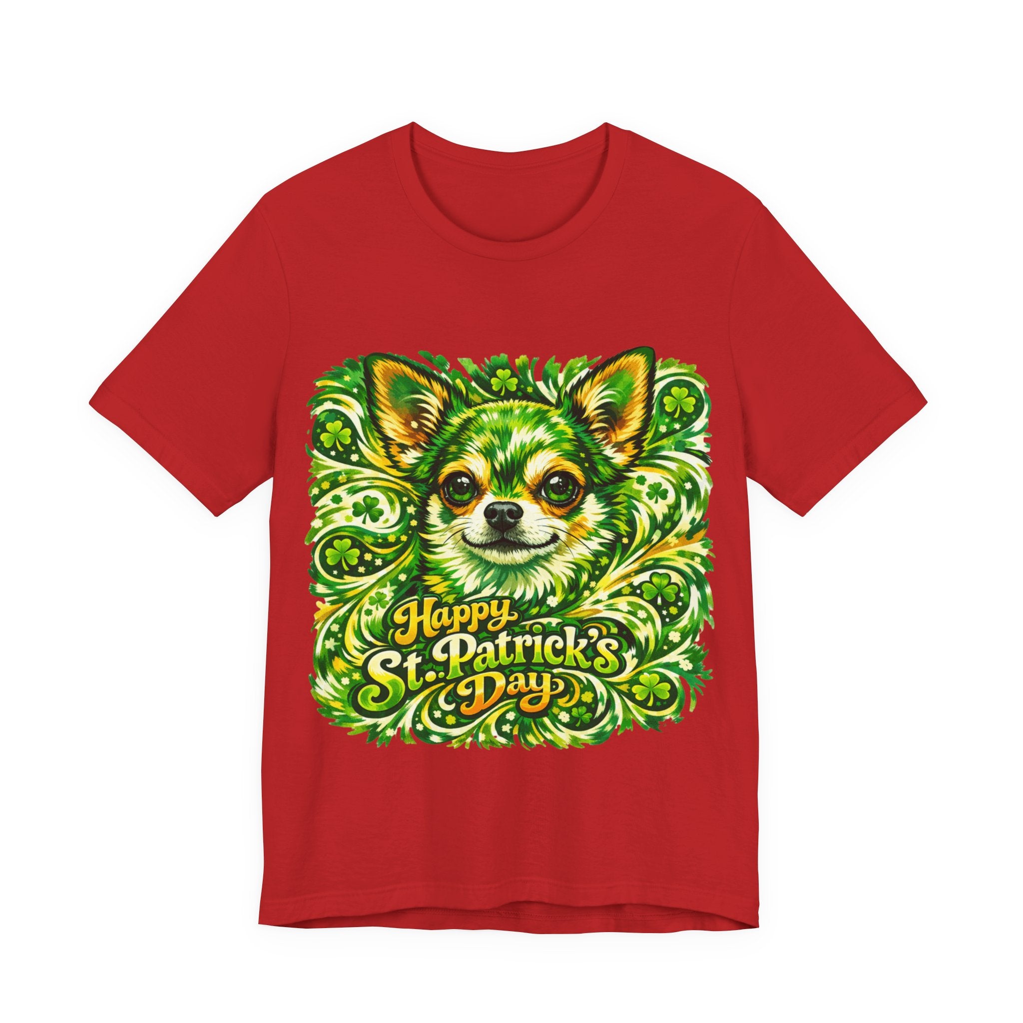 Chihuahua - T-Shirt