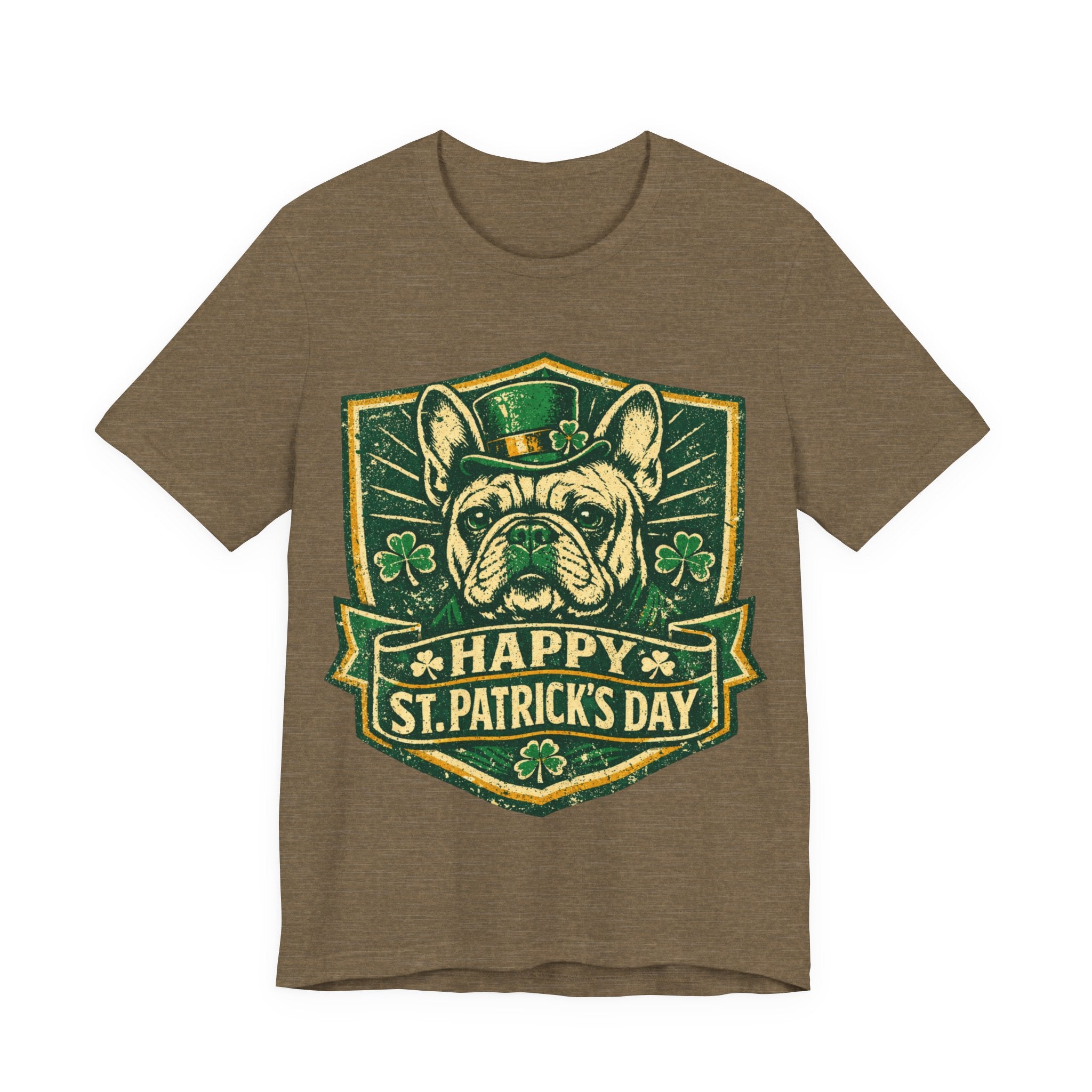 Frenchie - T-Shirt