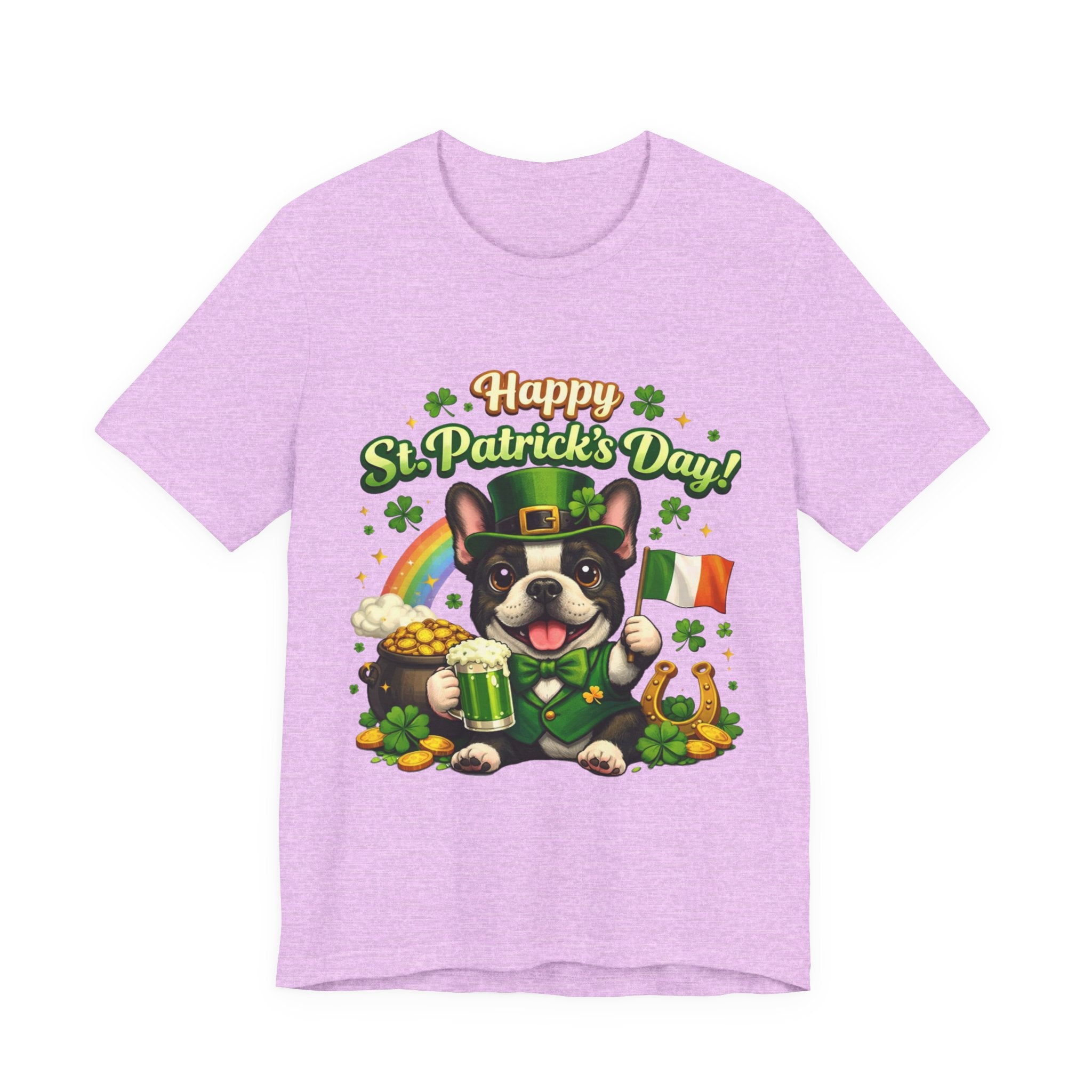 Frenchie - T-Shirt