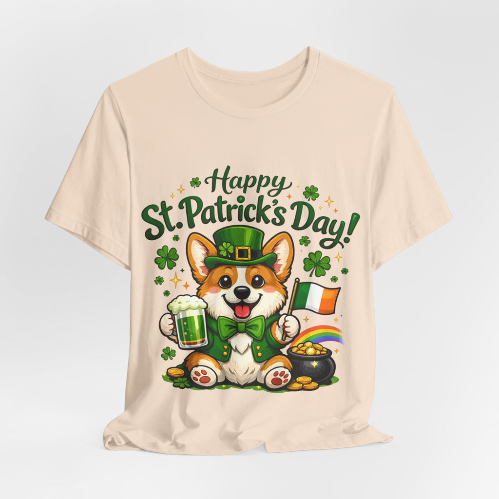Corgi - T-Shirt