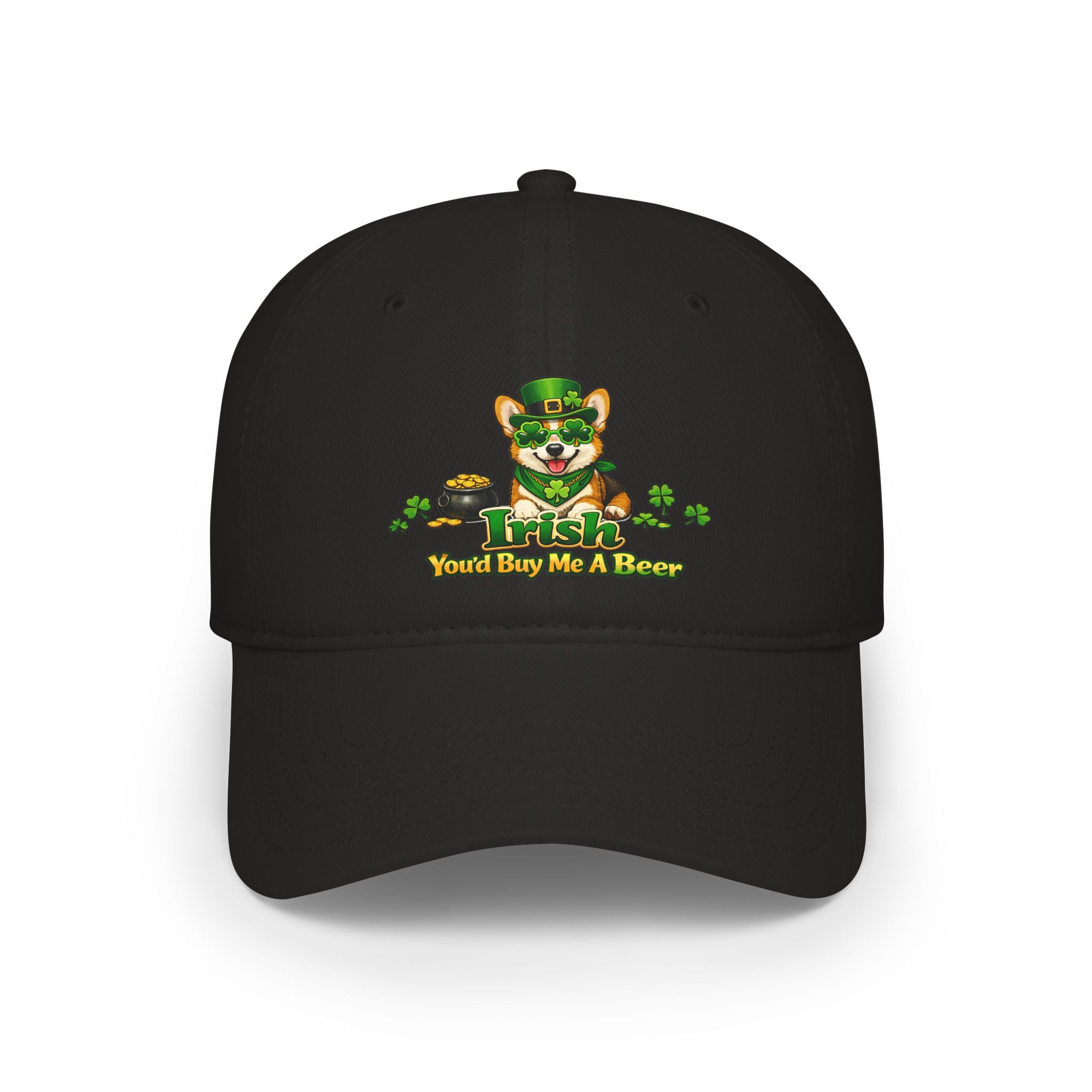 Corgi - Cap