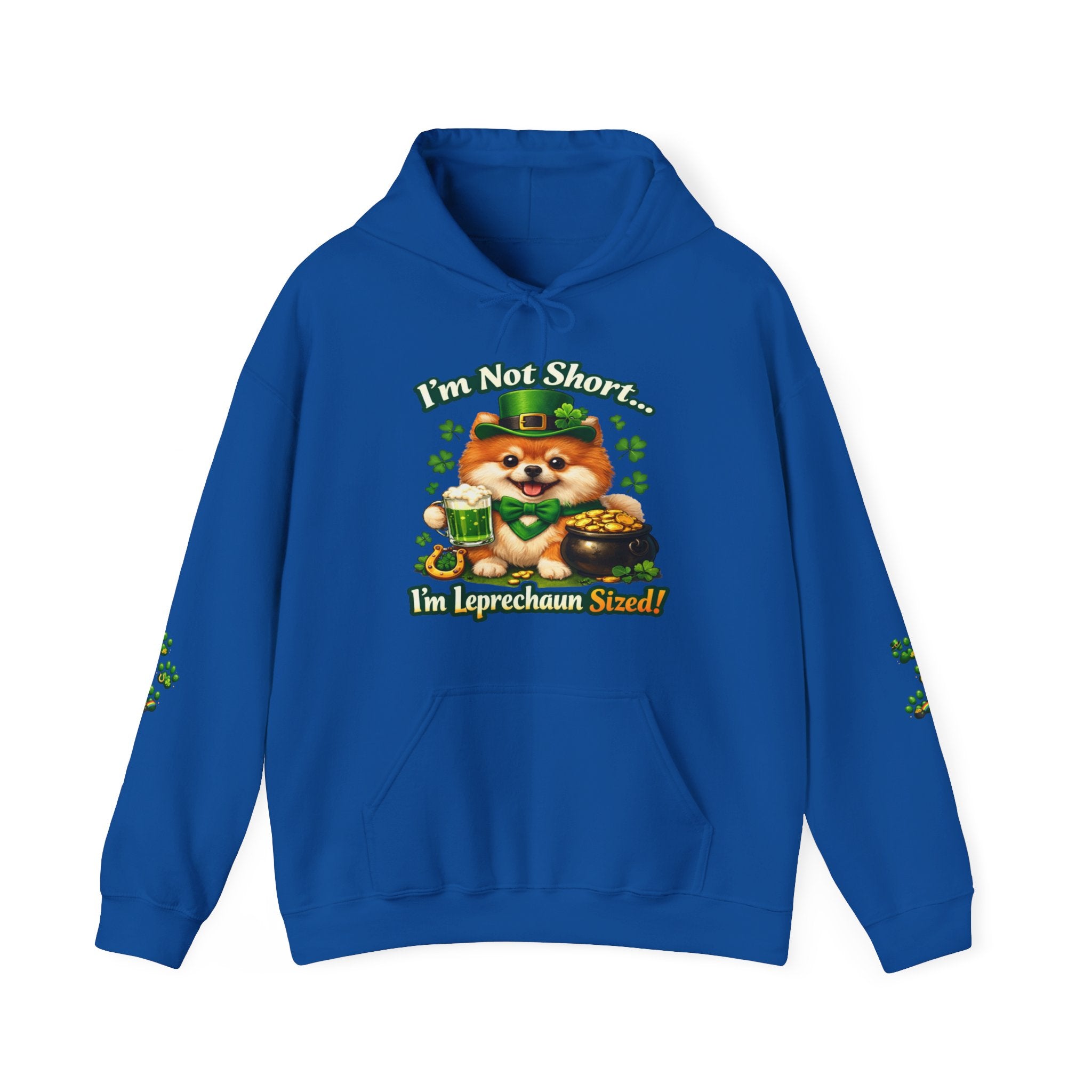 Pomeranian - Hoodie