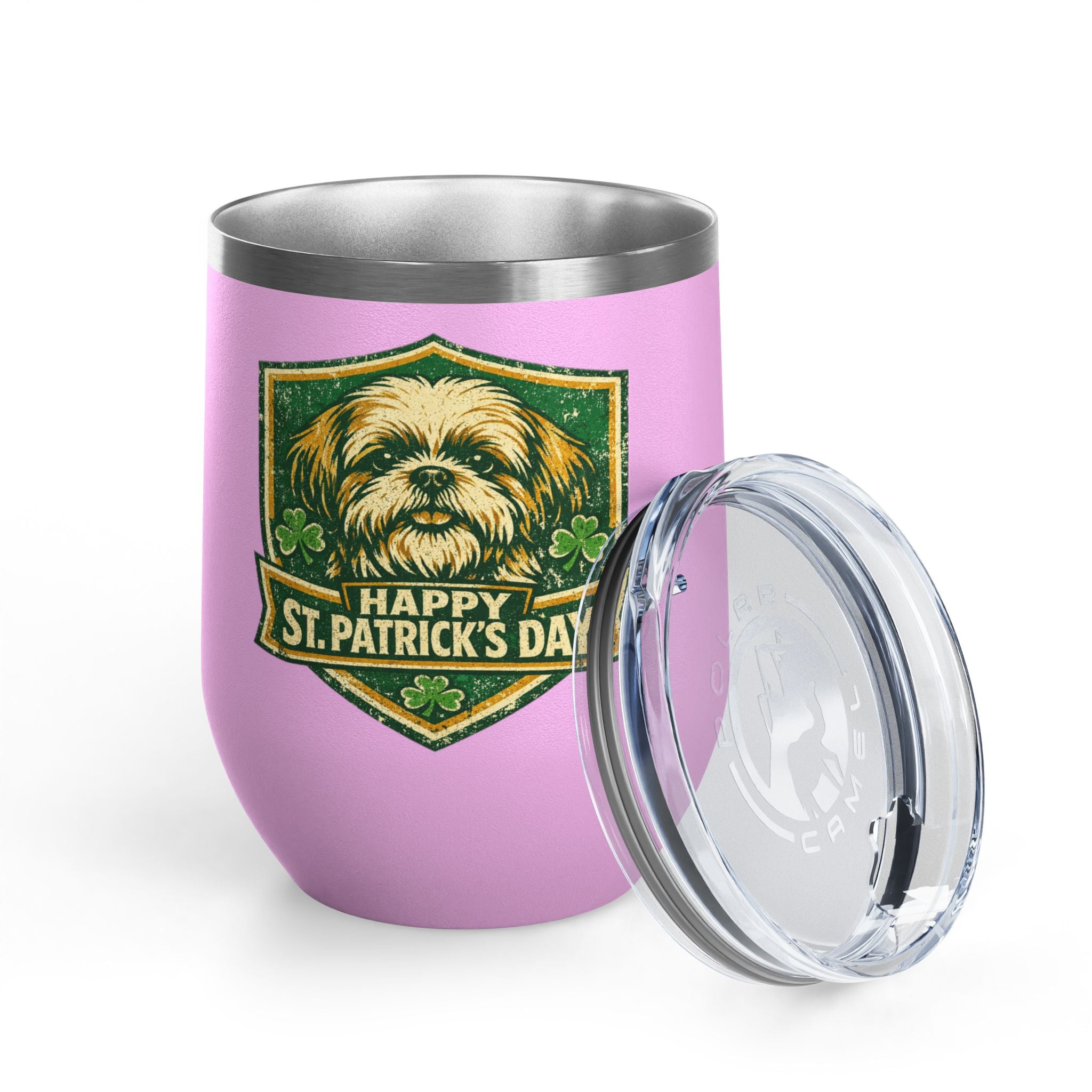 Shih Tzu - Wine Chiller