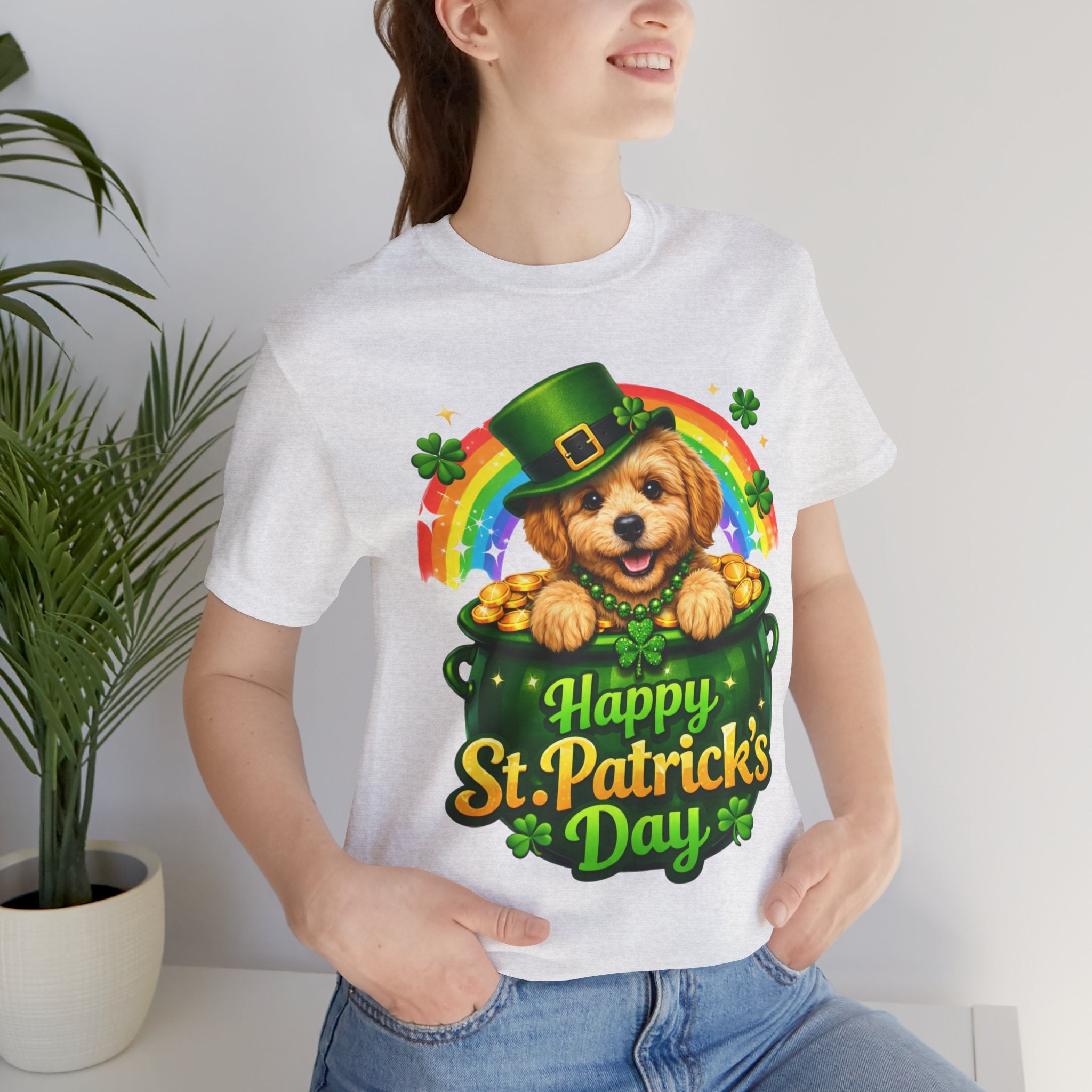 Goldendoodle - T-Shirt
