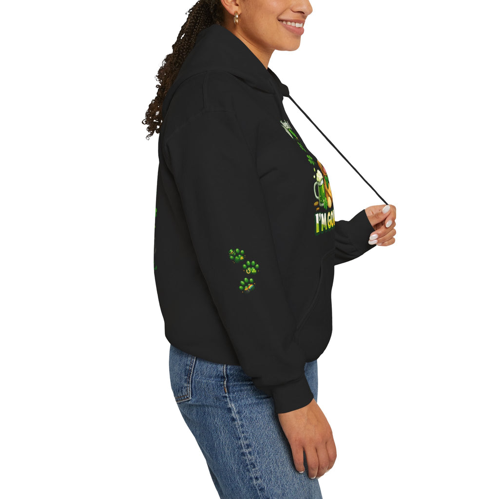 Golden Retriever - Hoodie