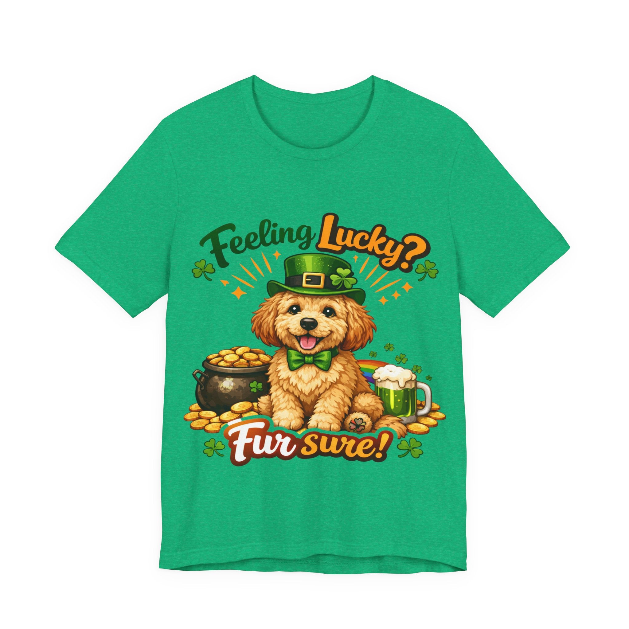Goldendoodle - T-Shirt