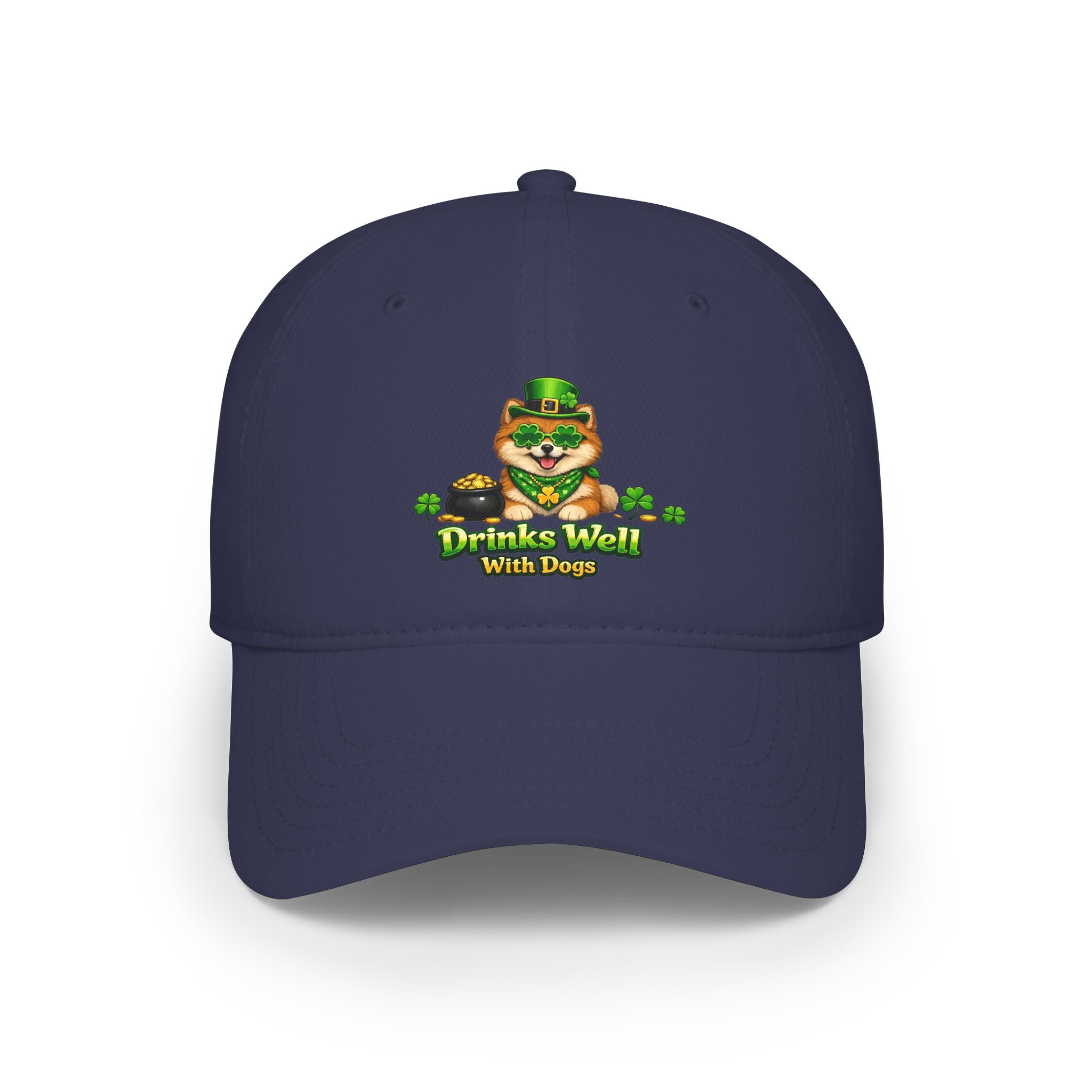 Pomeranian - Cap
